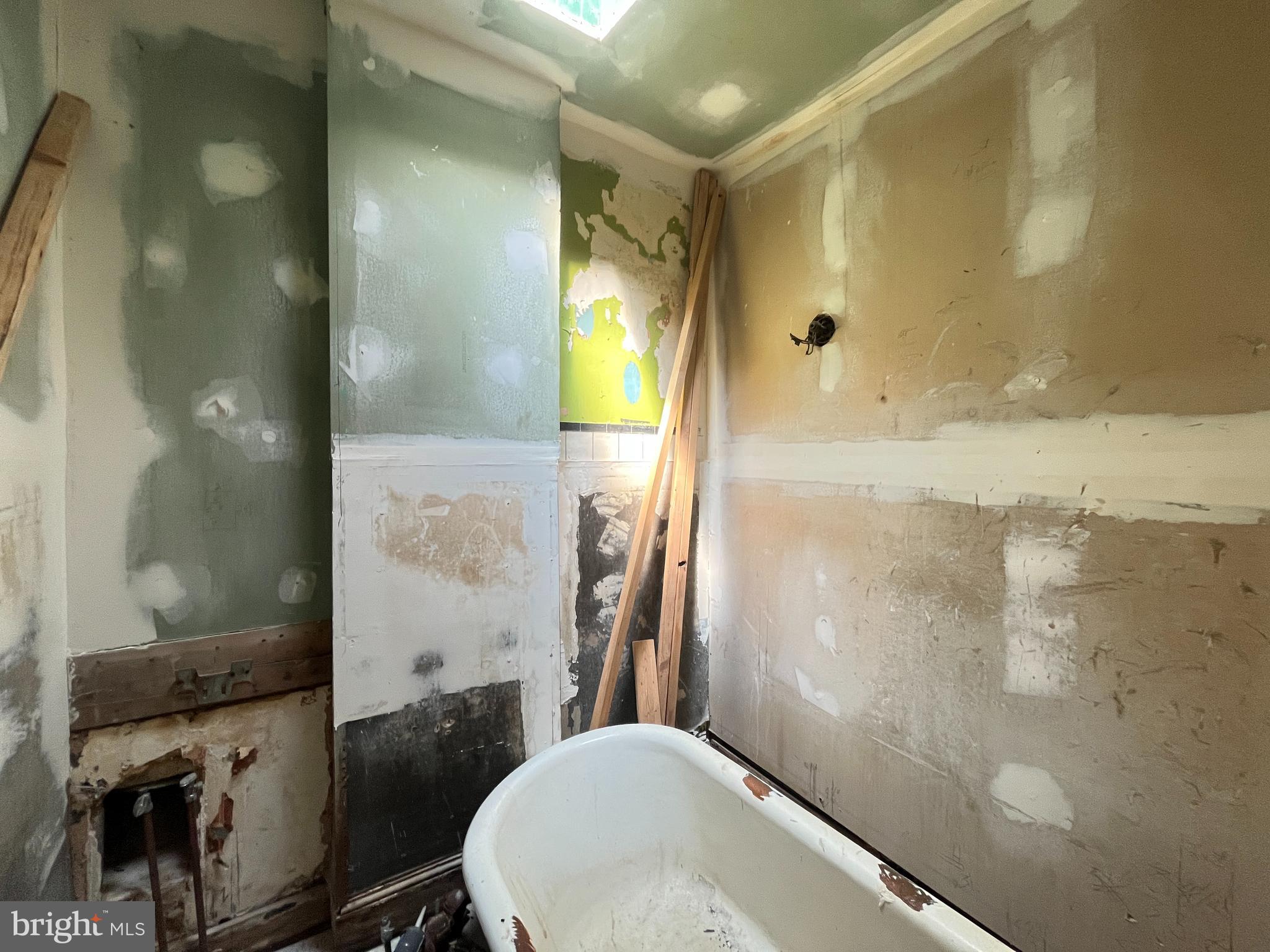 DARLEY PARK - Residential