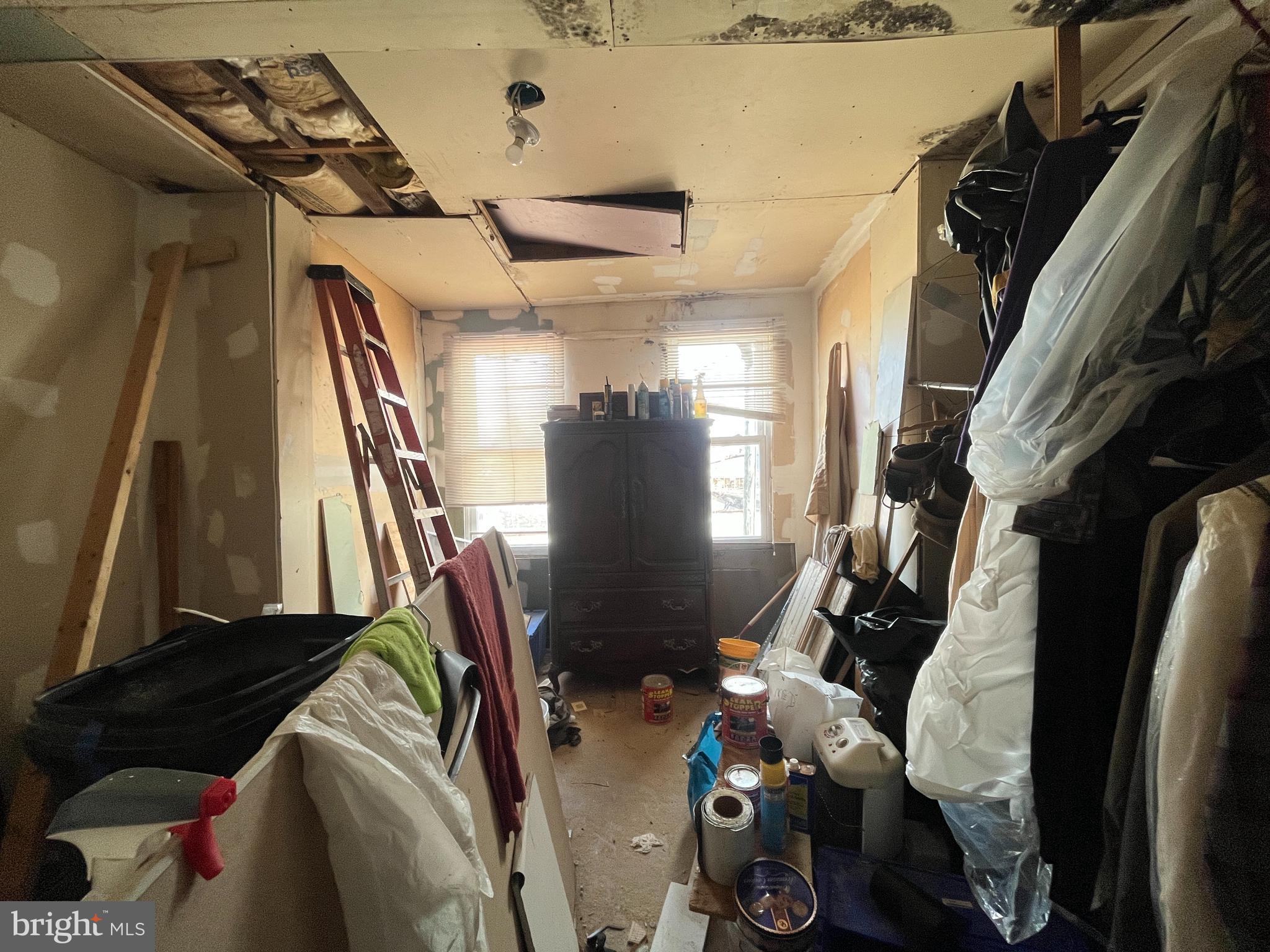 DARLEY PARK - Residential