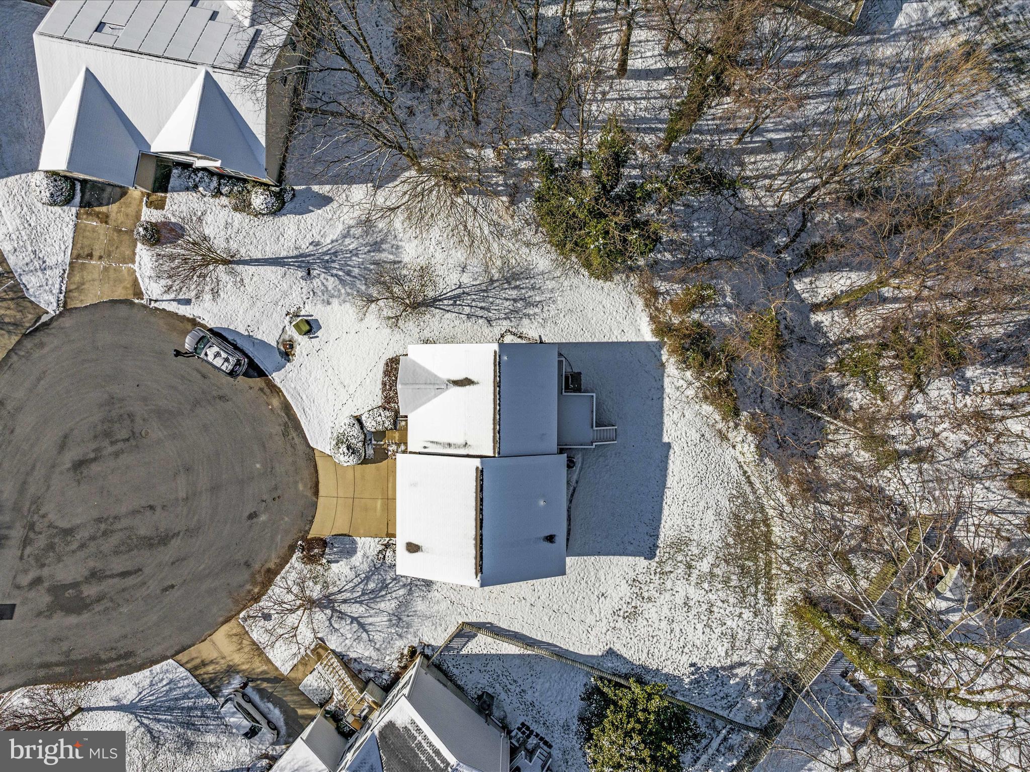 BAYVIEW HILLS - Residential