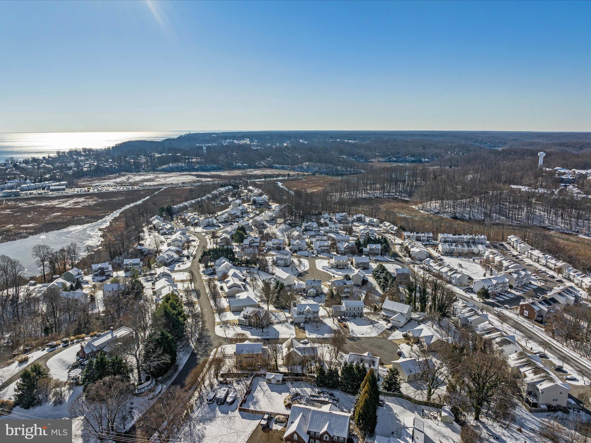 BAYVIEW HILLS - Residential