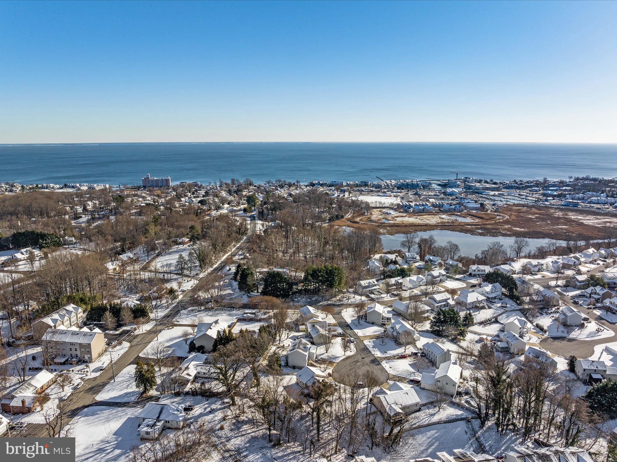 BAYVIEW HILLS - Residential