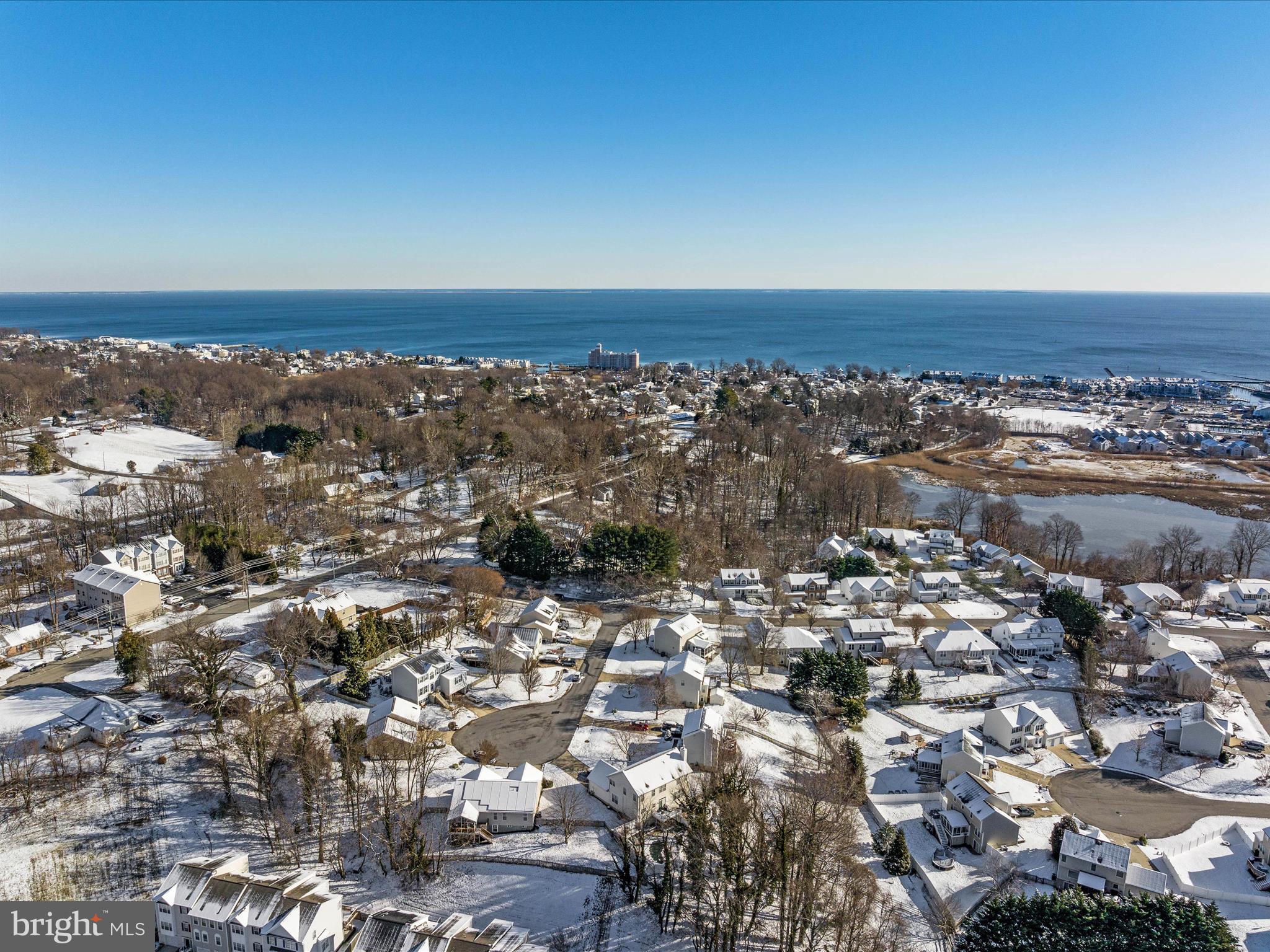 BAYVIEW HILLS - Residential