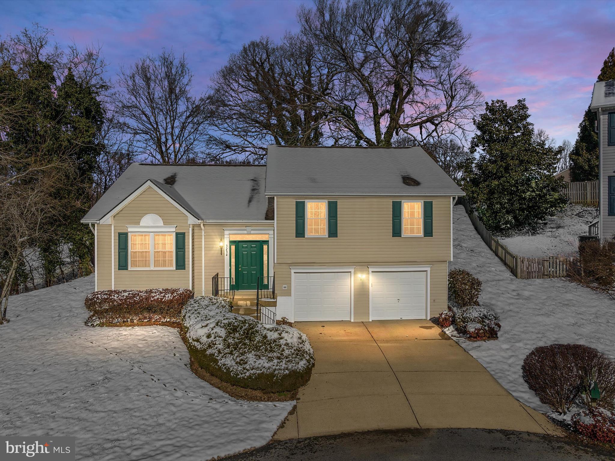 BAYVIEW HILLS - Residential