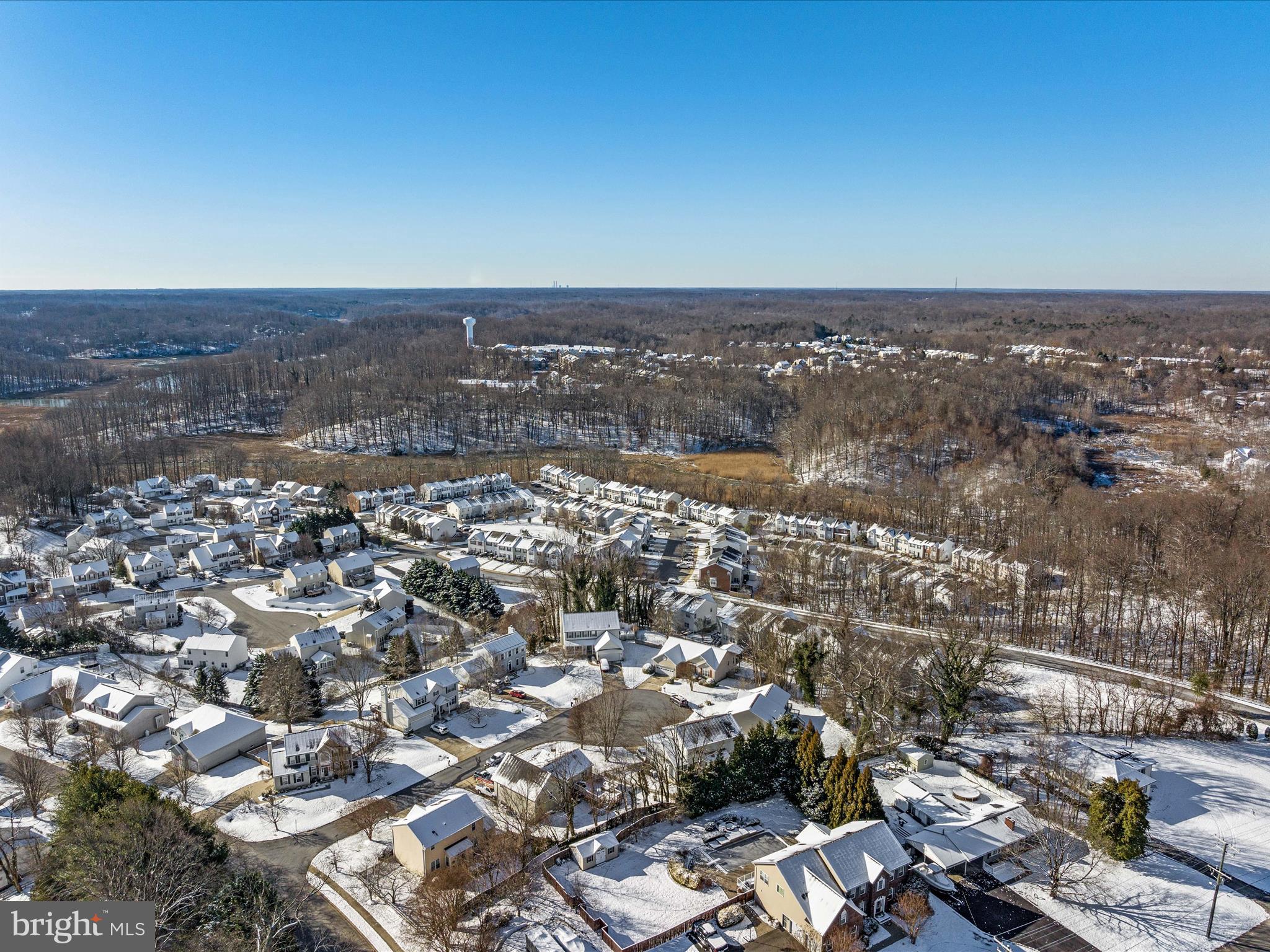 BAYVIEW HILLS - Residential