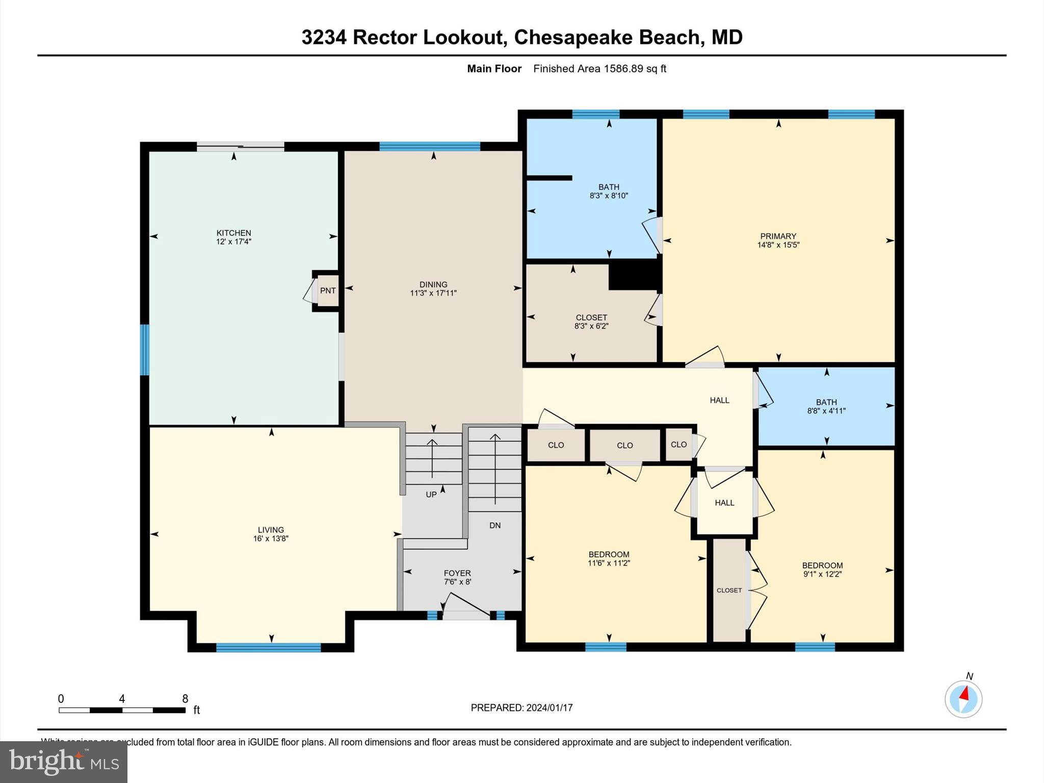 BAYVIEW HILLS - Residential