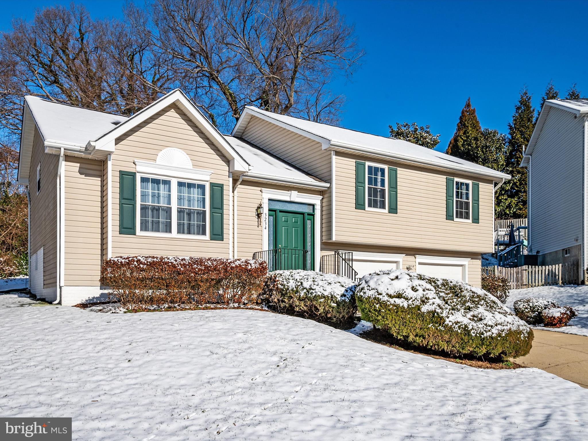 BAYVIEW HILLS - Residential