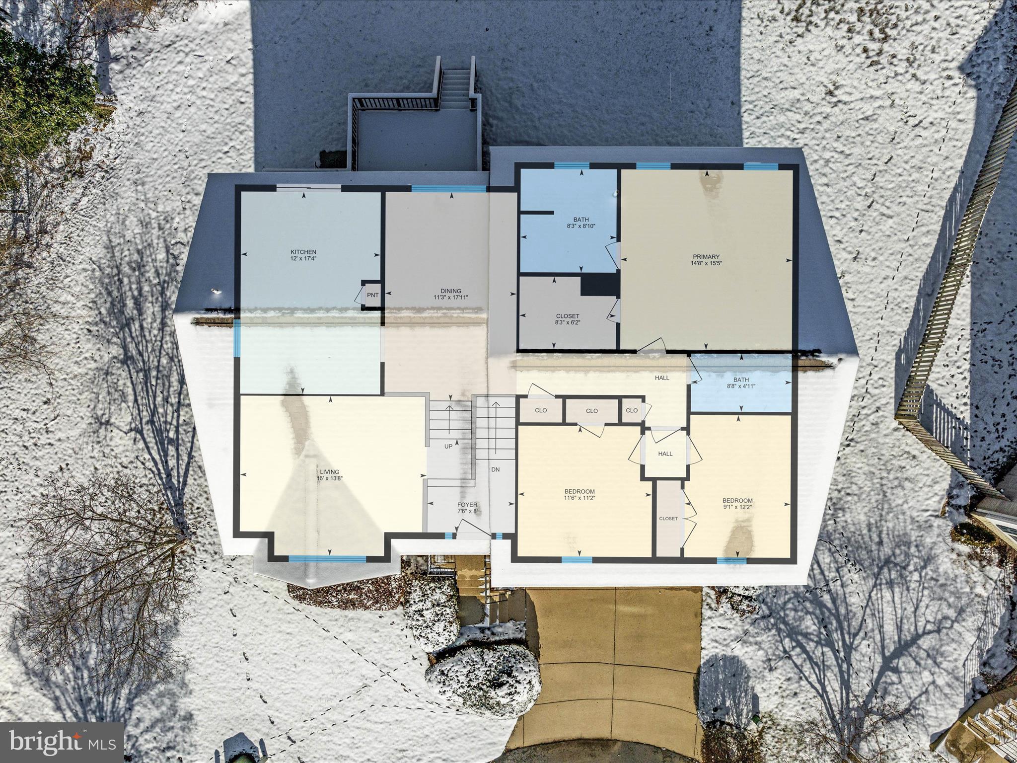 BAYVIEW HILLS - Residential