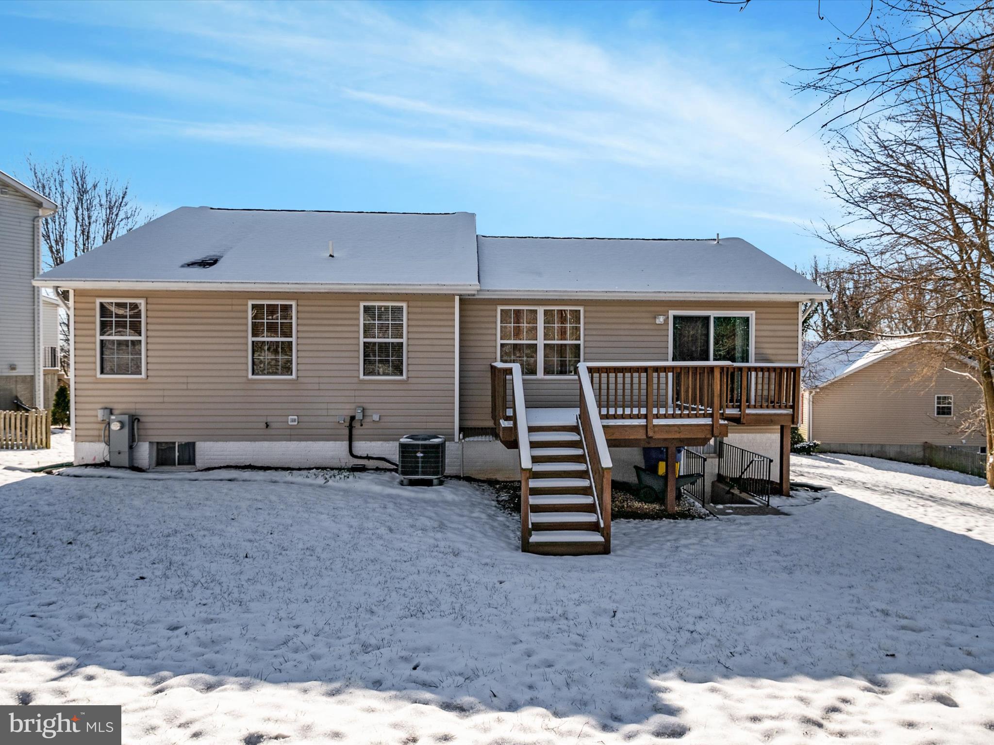 BAYVIEW HILLS - Residential