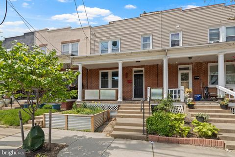 Photo of 726 N Pine Street, LANCASTER, PA 17603 (MLS # PALA2066418)