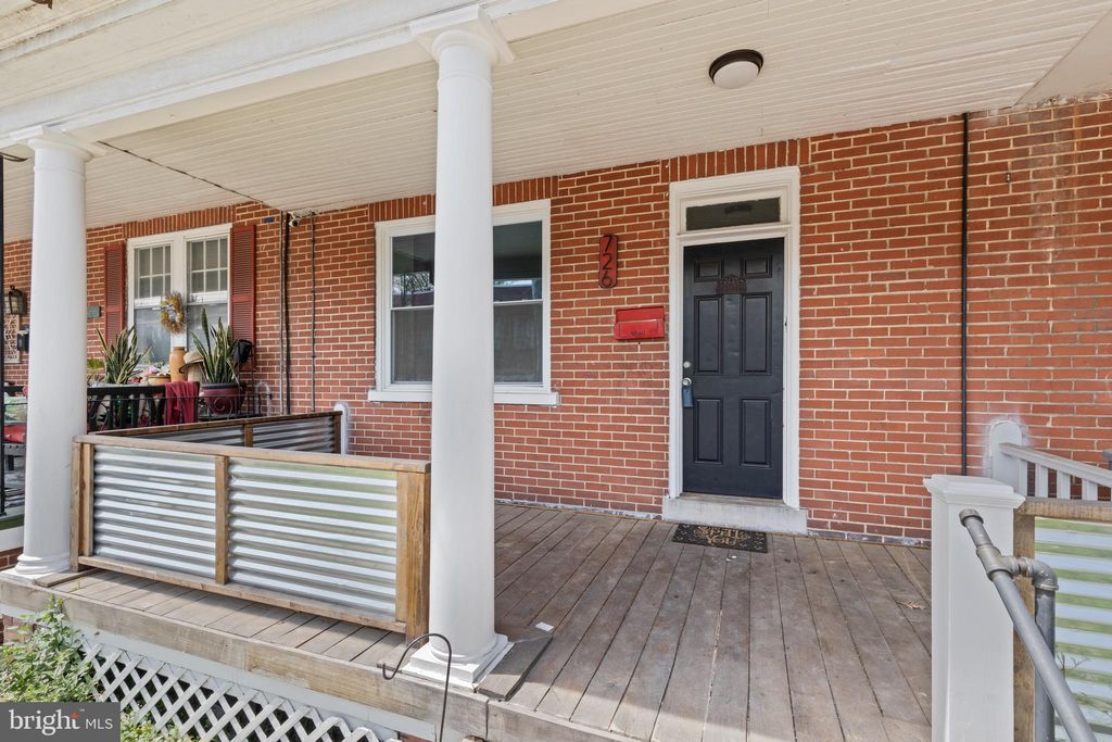 Photo of 726 N Pine Street, LANCASTER, PA 17603 (MLS # PALA2066418)