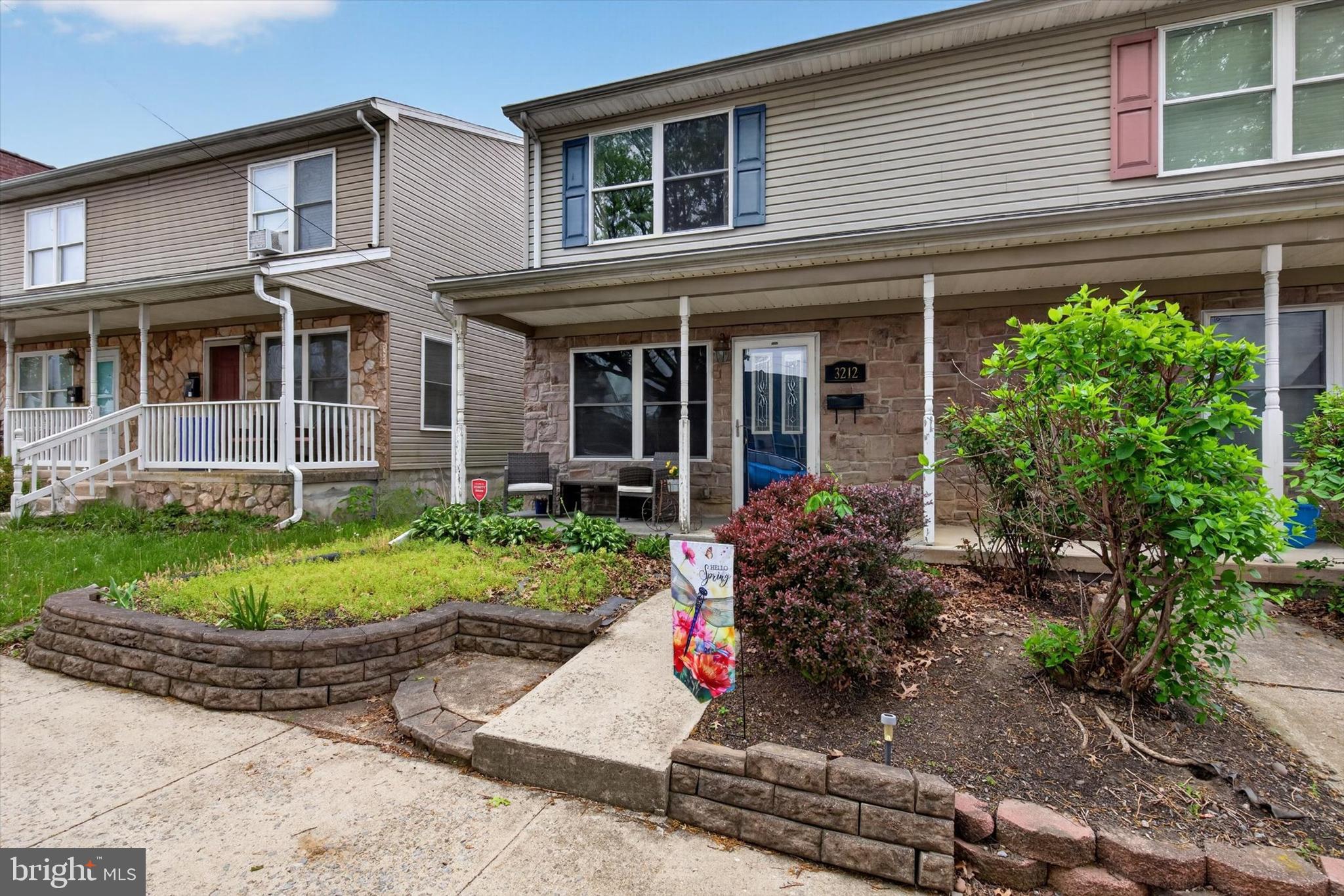3212 PENNWOOD ROAD