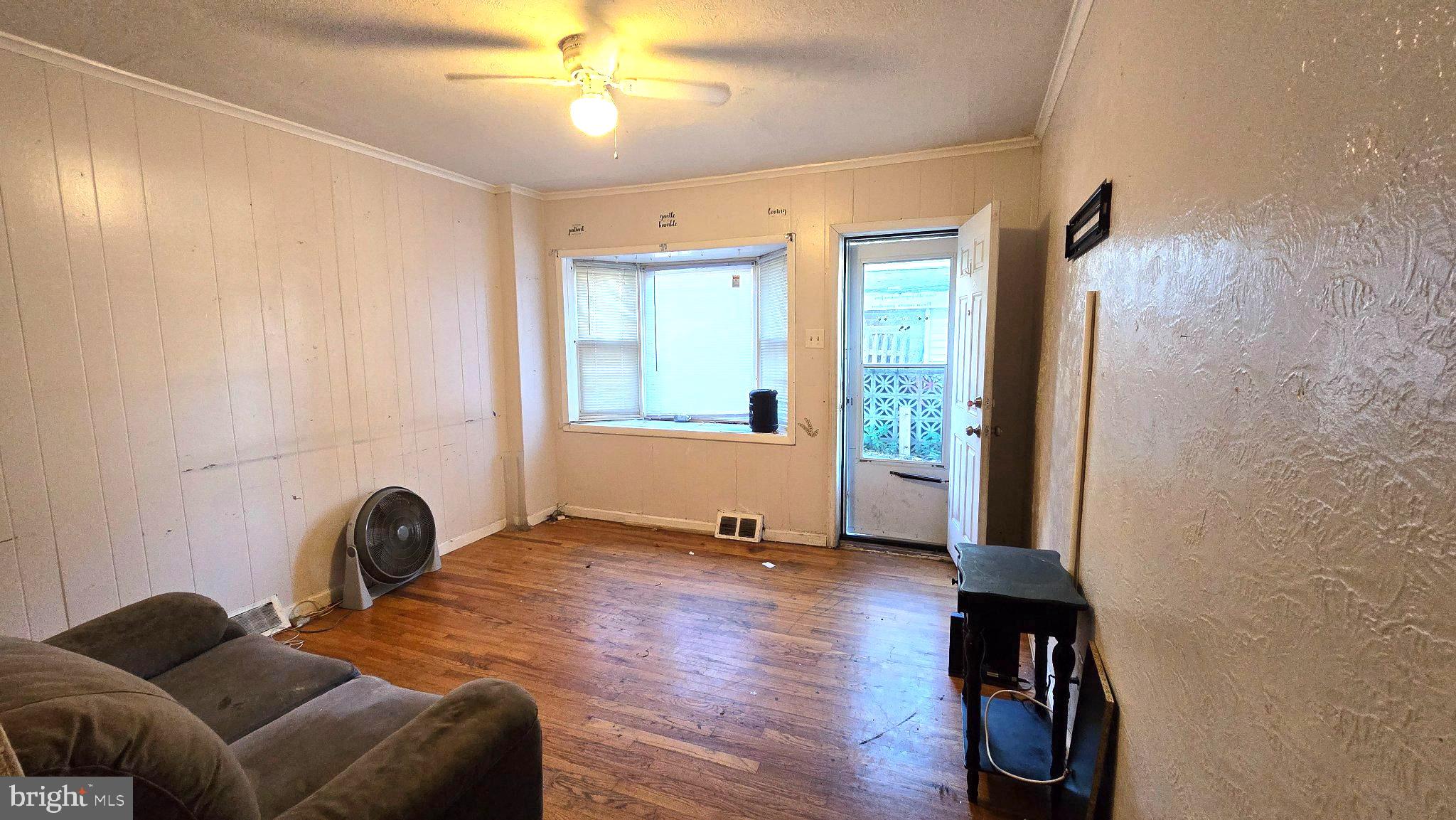 138-B BAYARD STREET REAR