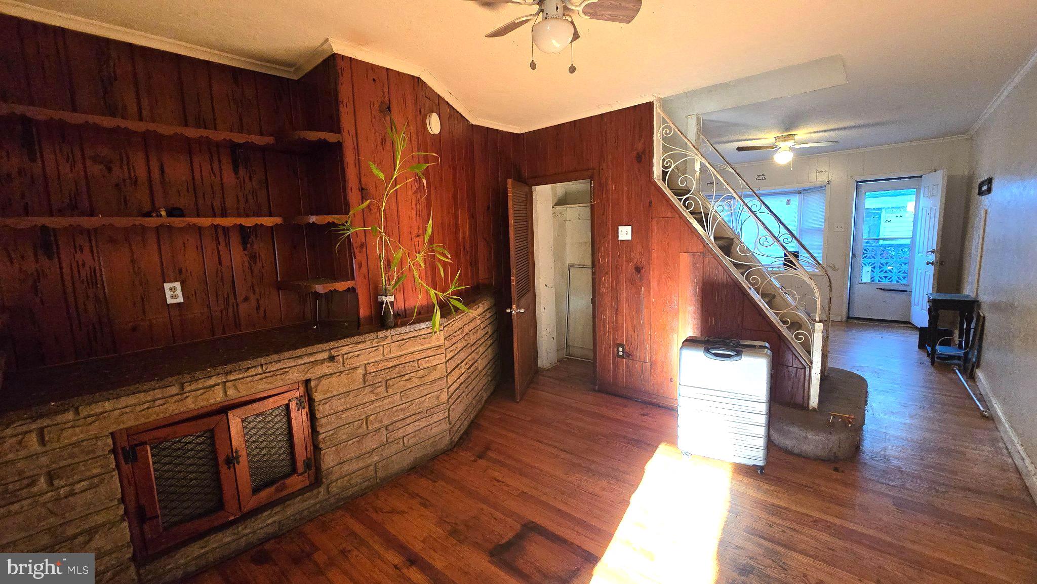 138-B BAYARD STREET REAR