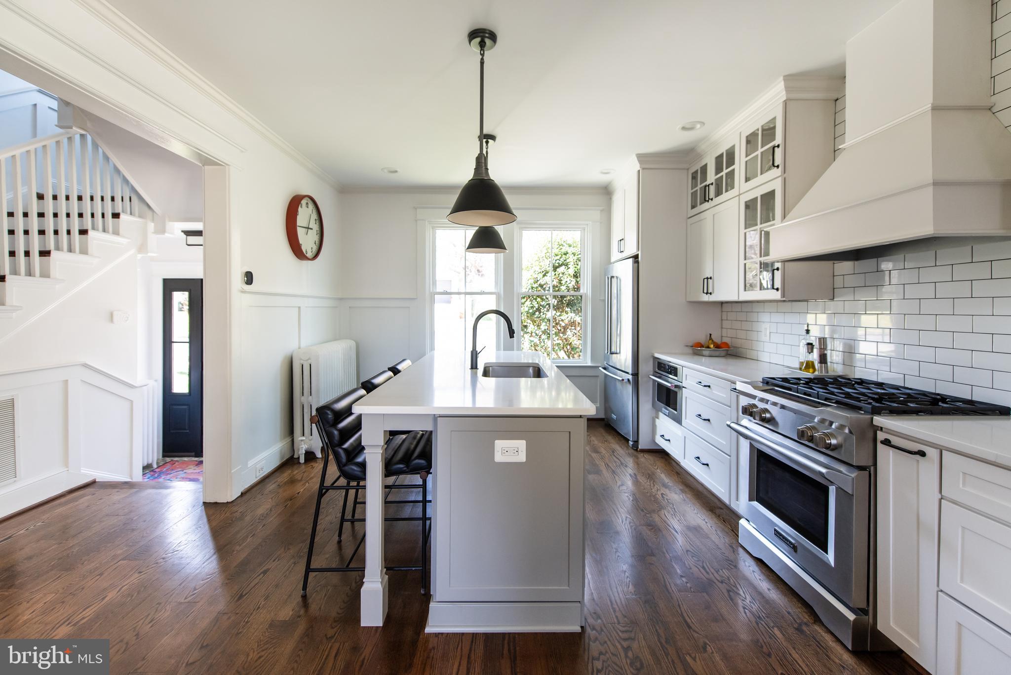 ROSEMONT - Residential