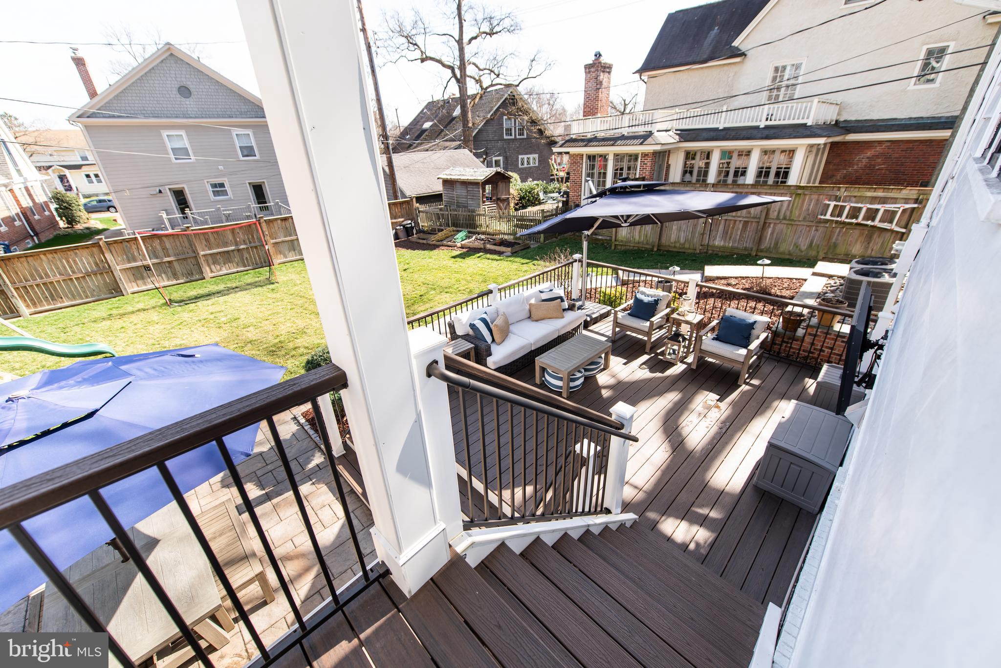 ROSEMONT - Residential