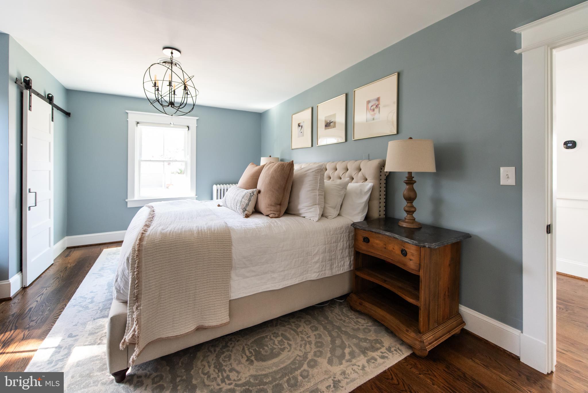 ROSEMONT - Residential