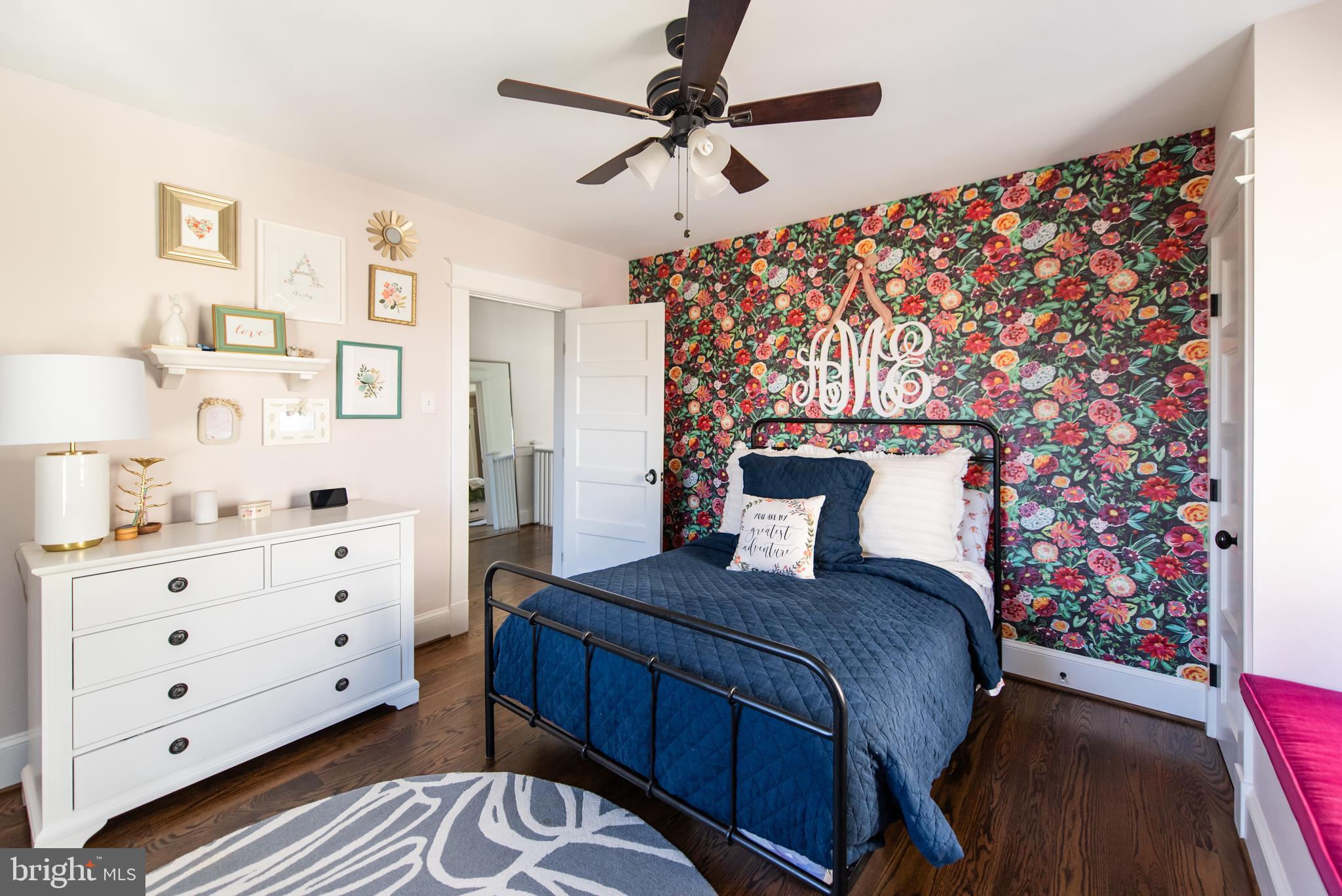 ROSEMONT - Residential