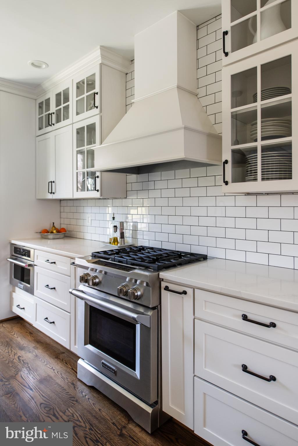 ROSEMONT - Residential