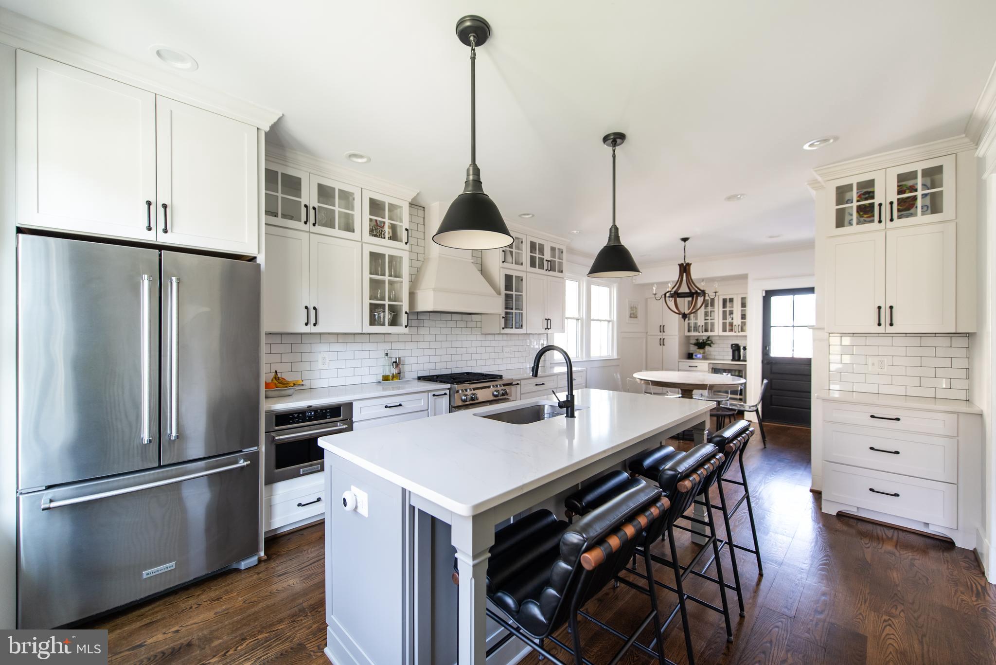 ROSEMONT - Residential