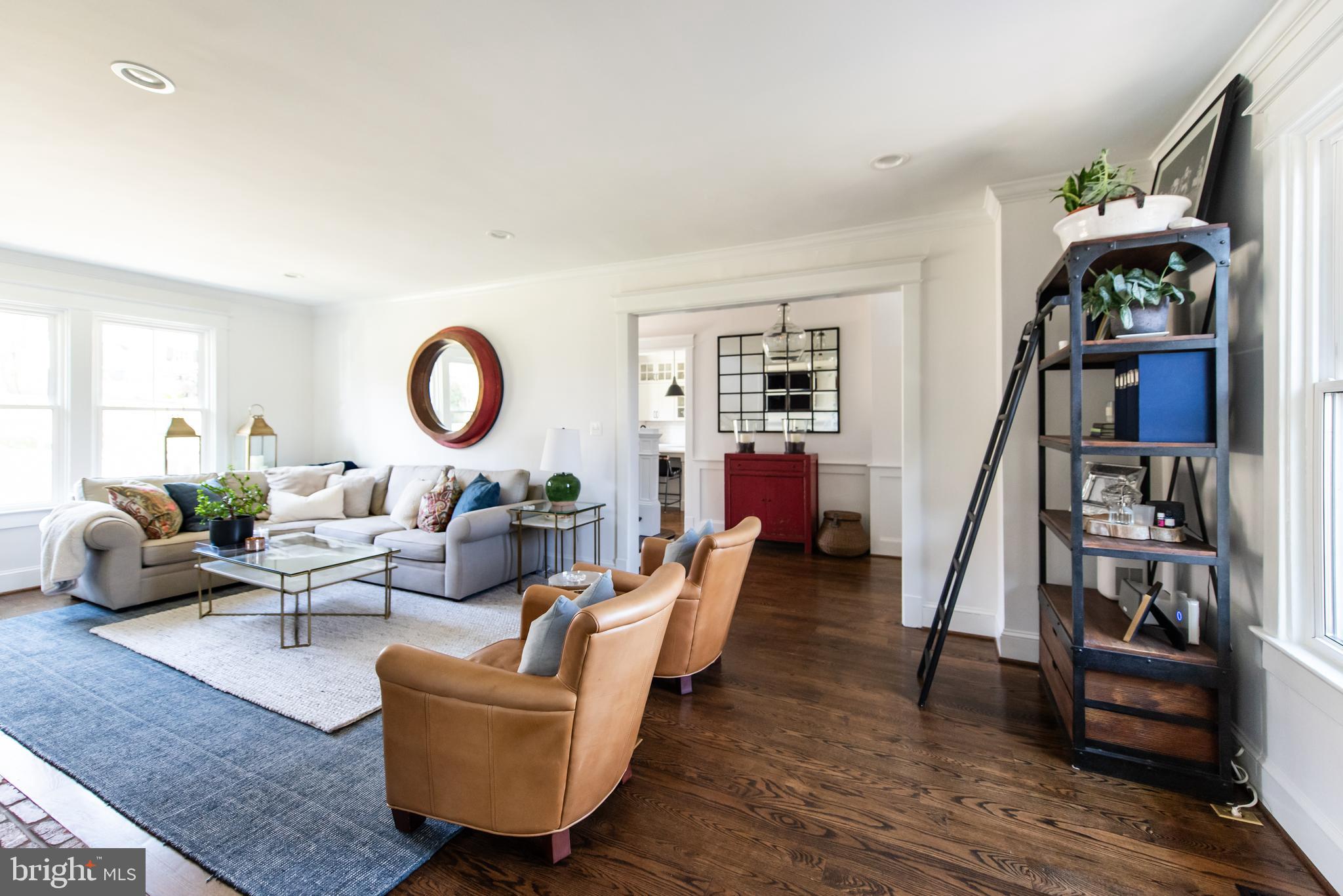 ROSEMONT - Residential