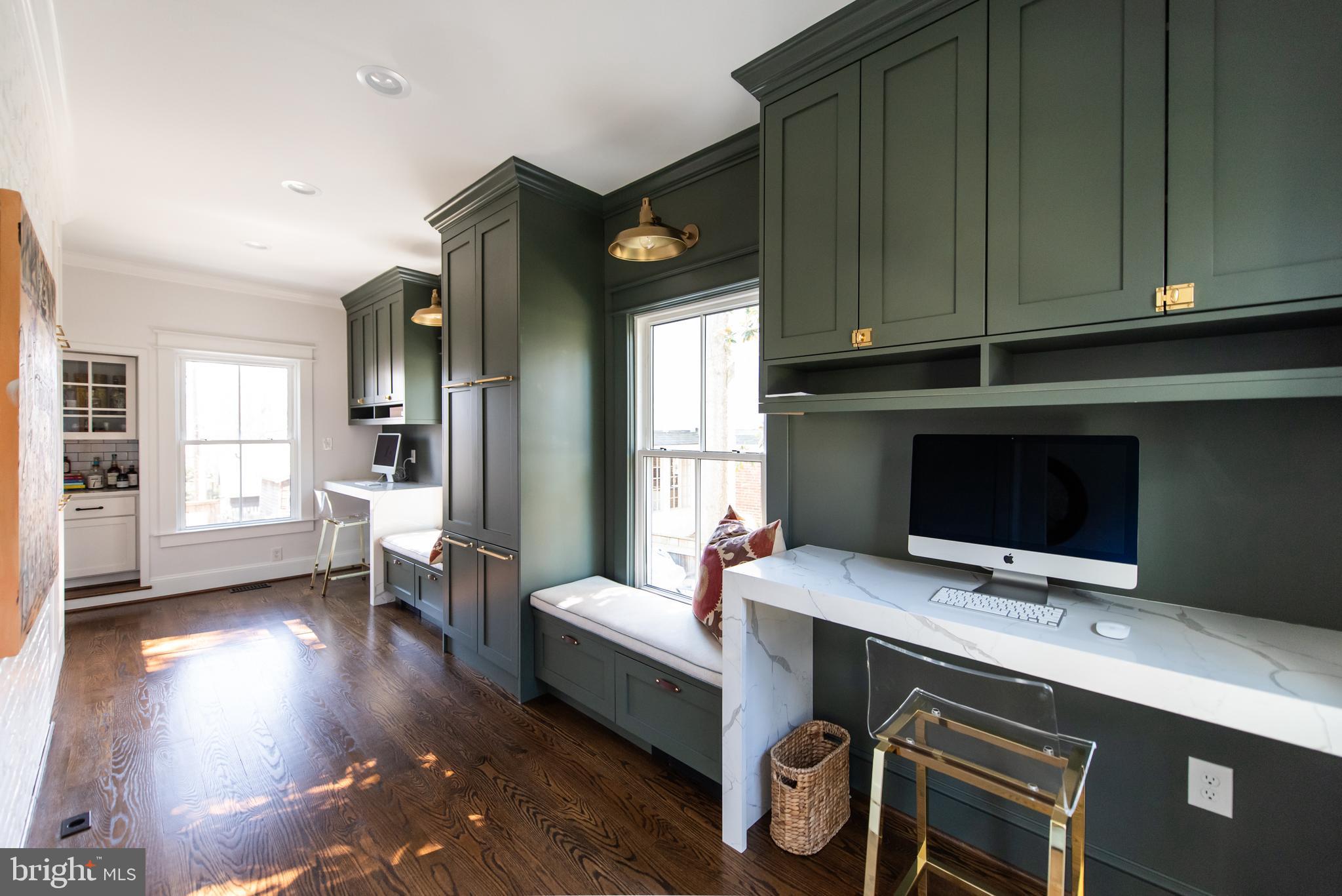 ROSEMONT - Residential