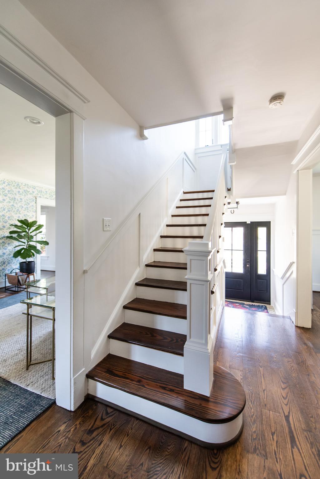 ROSEMONT - Residential