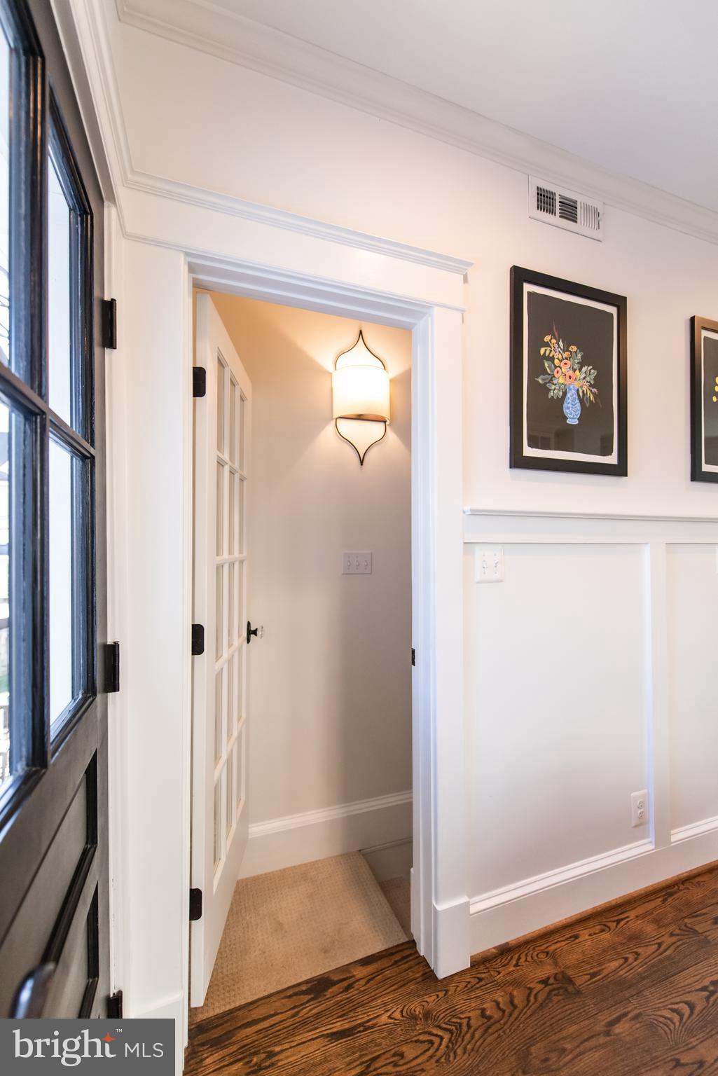 ROSEMONT - Residential