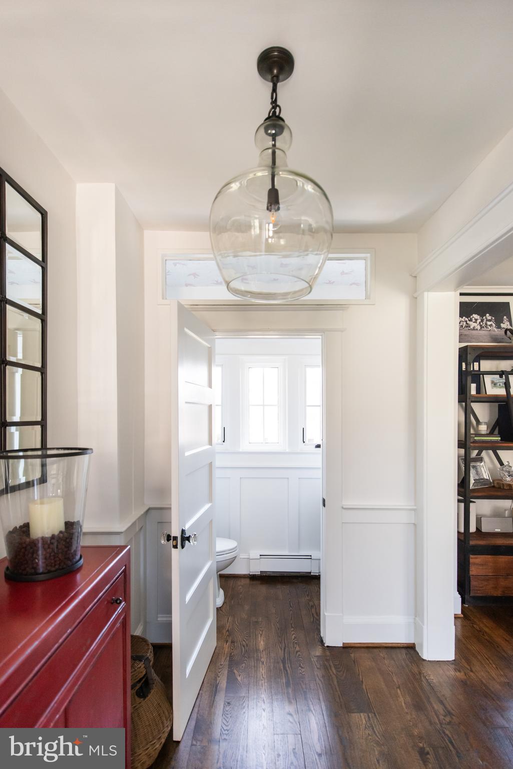 ROSEMONT - Residential