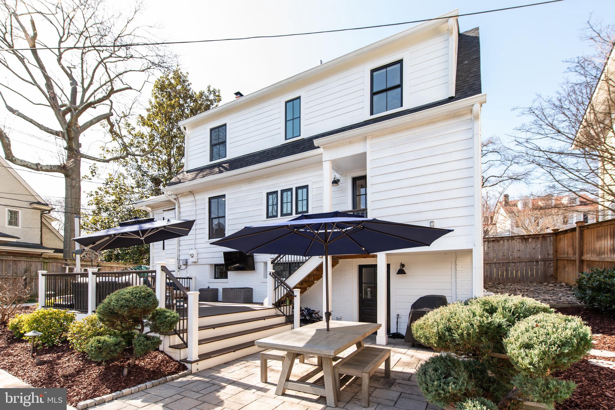 ROSEMONT - Residential