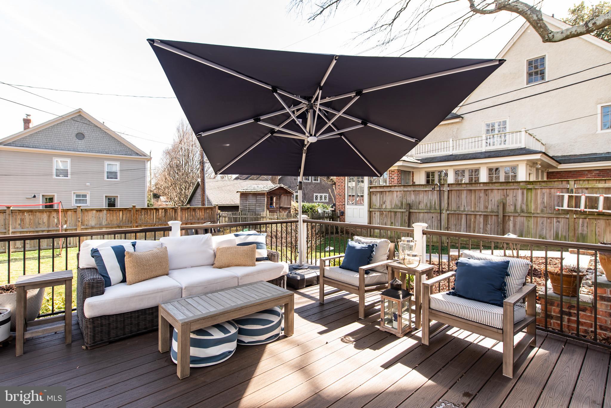 ROSEMONT - Residential