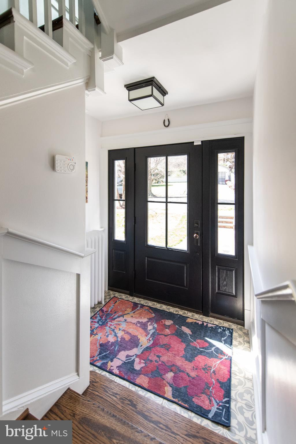 ROSEMONT - Residential