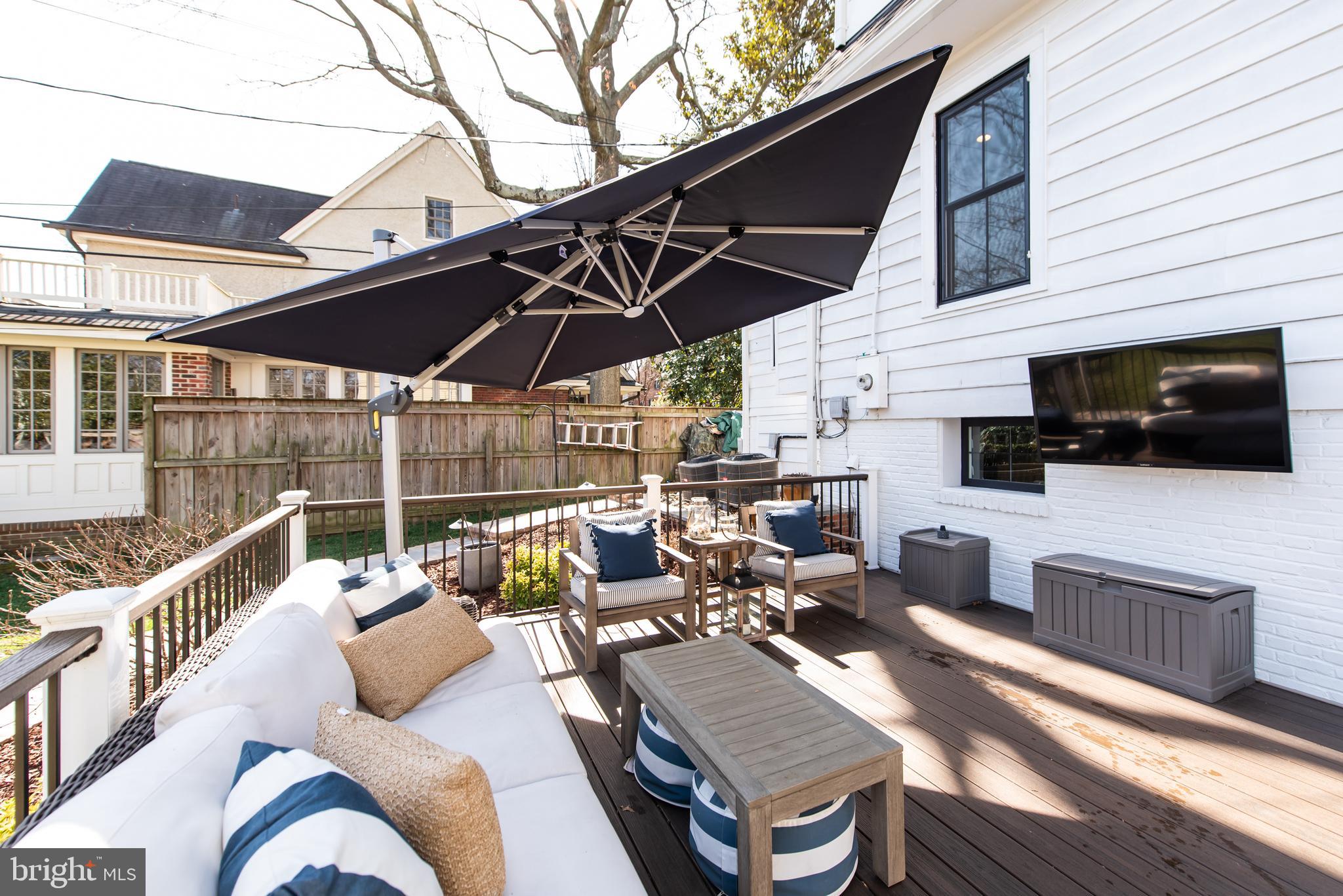 ROSEMONT - Residential