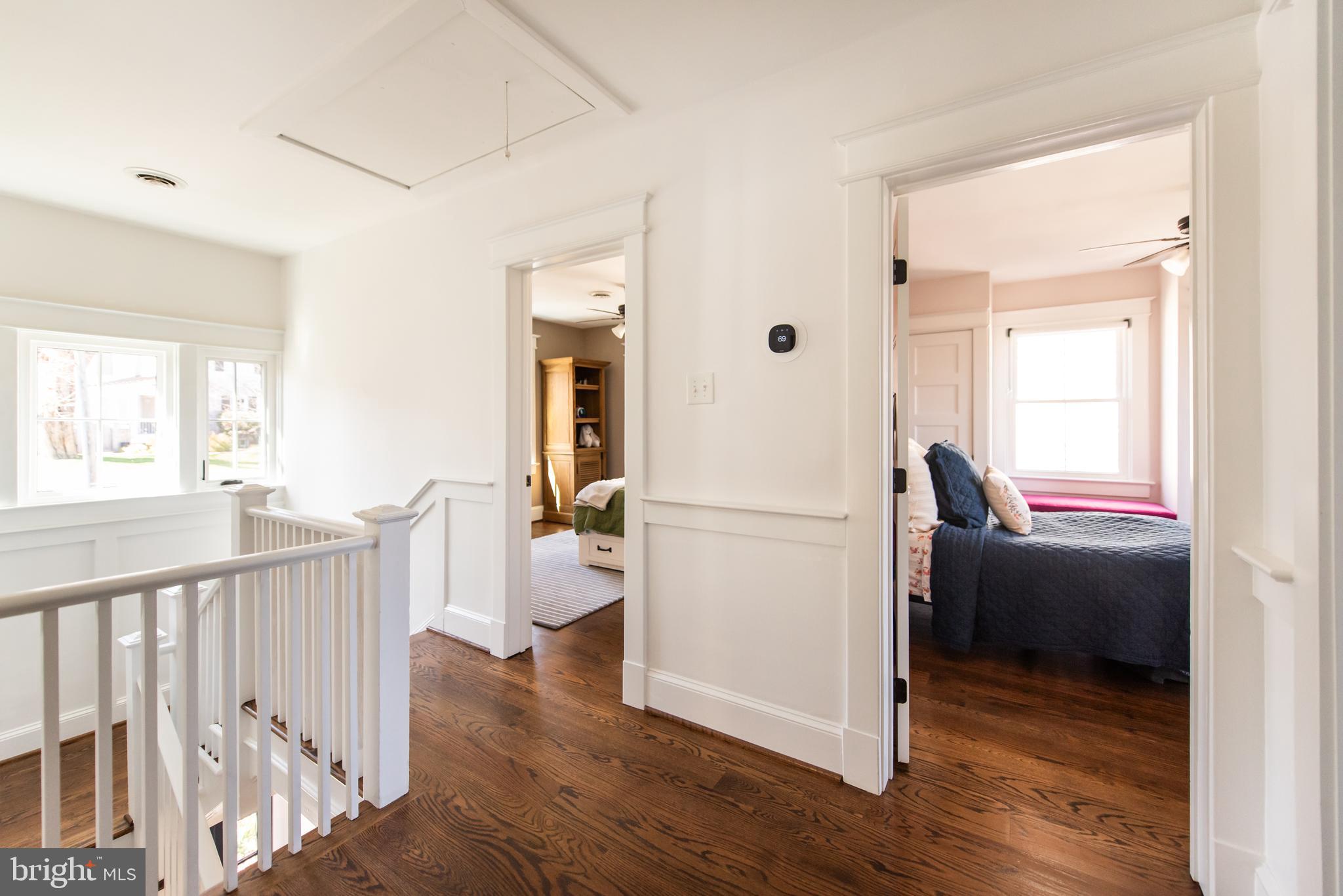 ROSEMONT - Residential