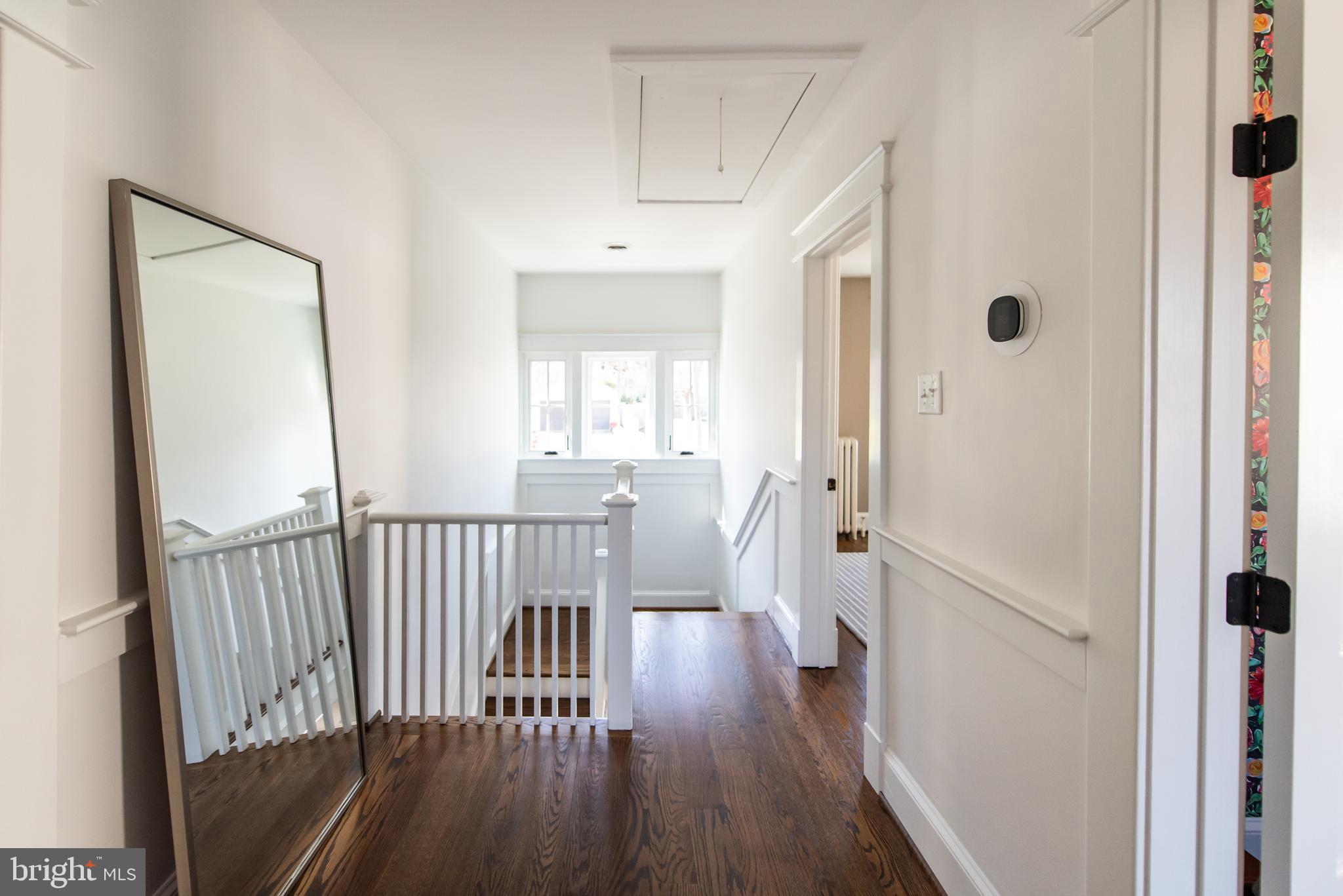 ROSEMONT - Residential