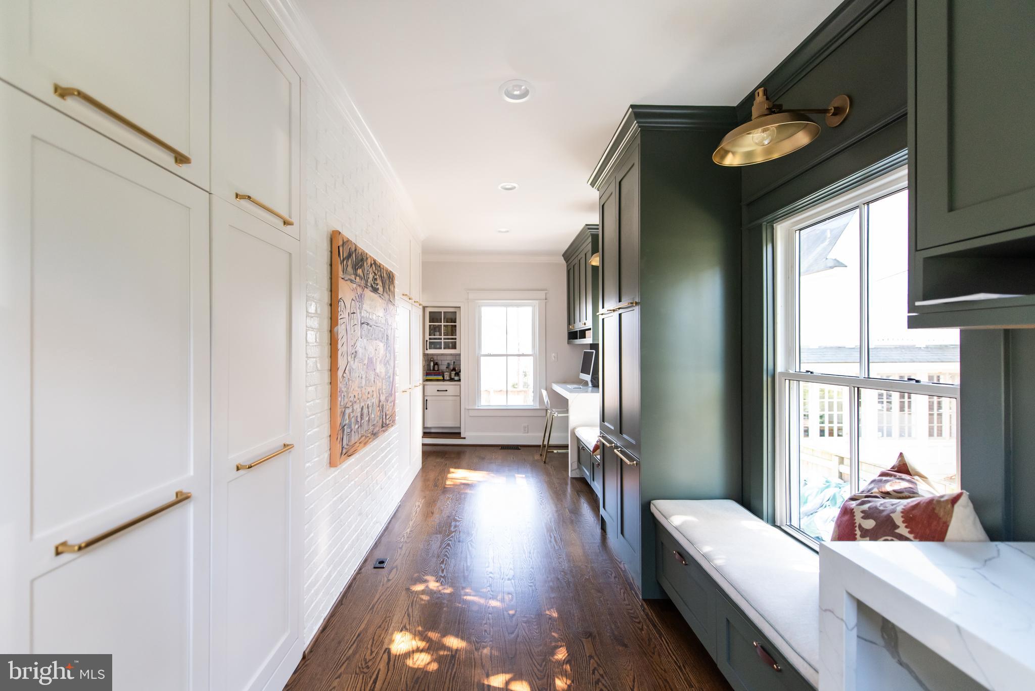 ROSEMONT - Residential