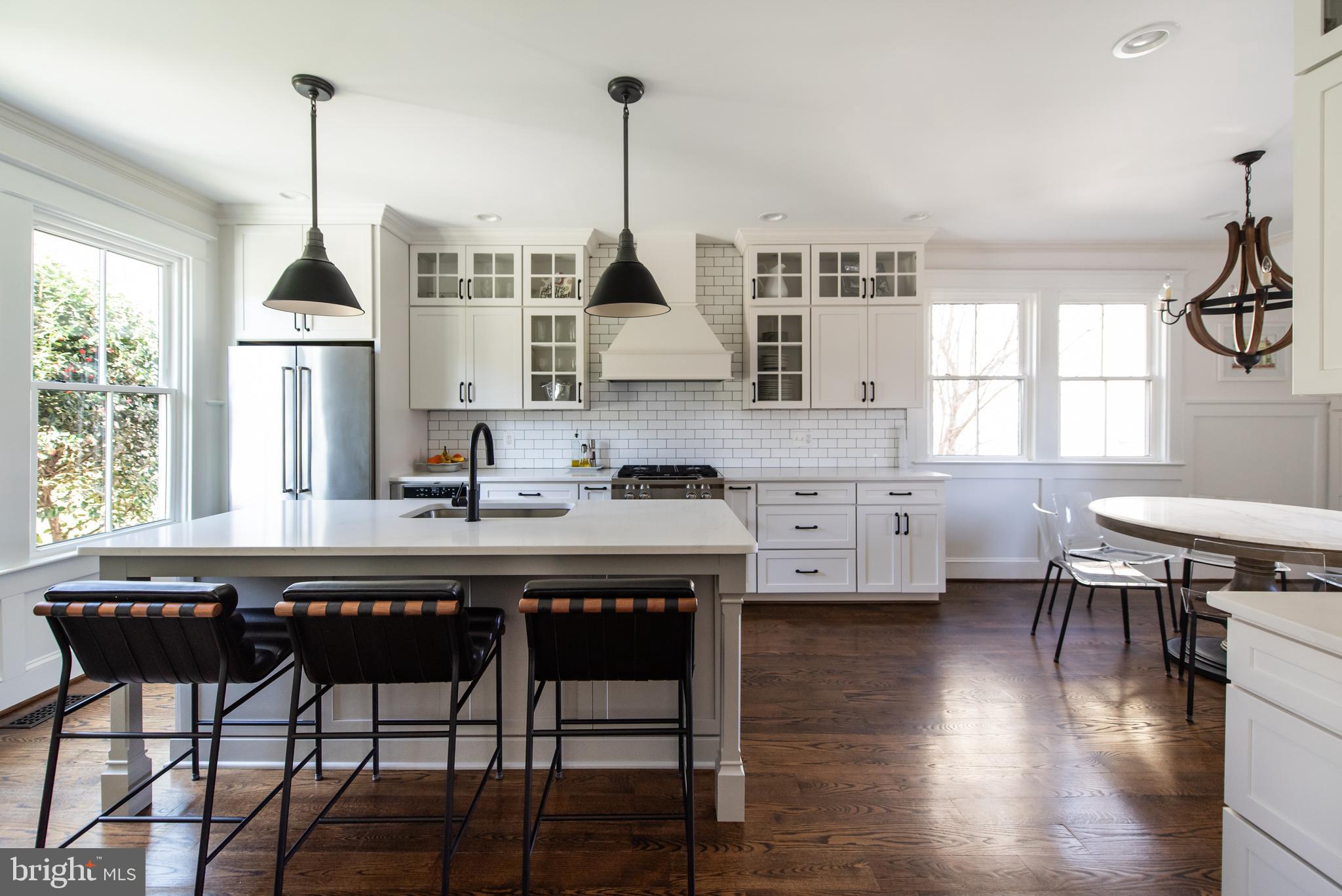 ROSEMONT - Residential