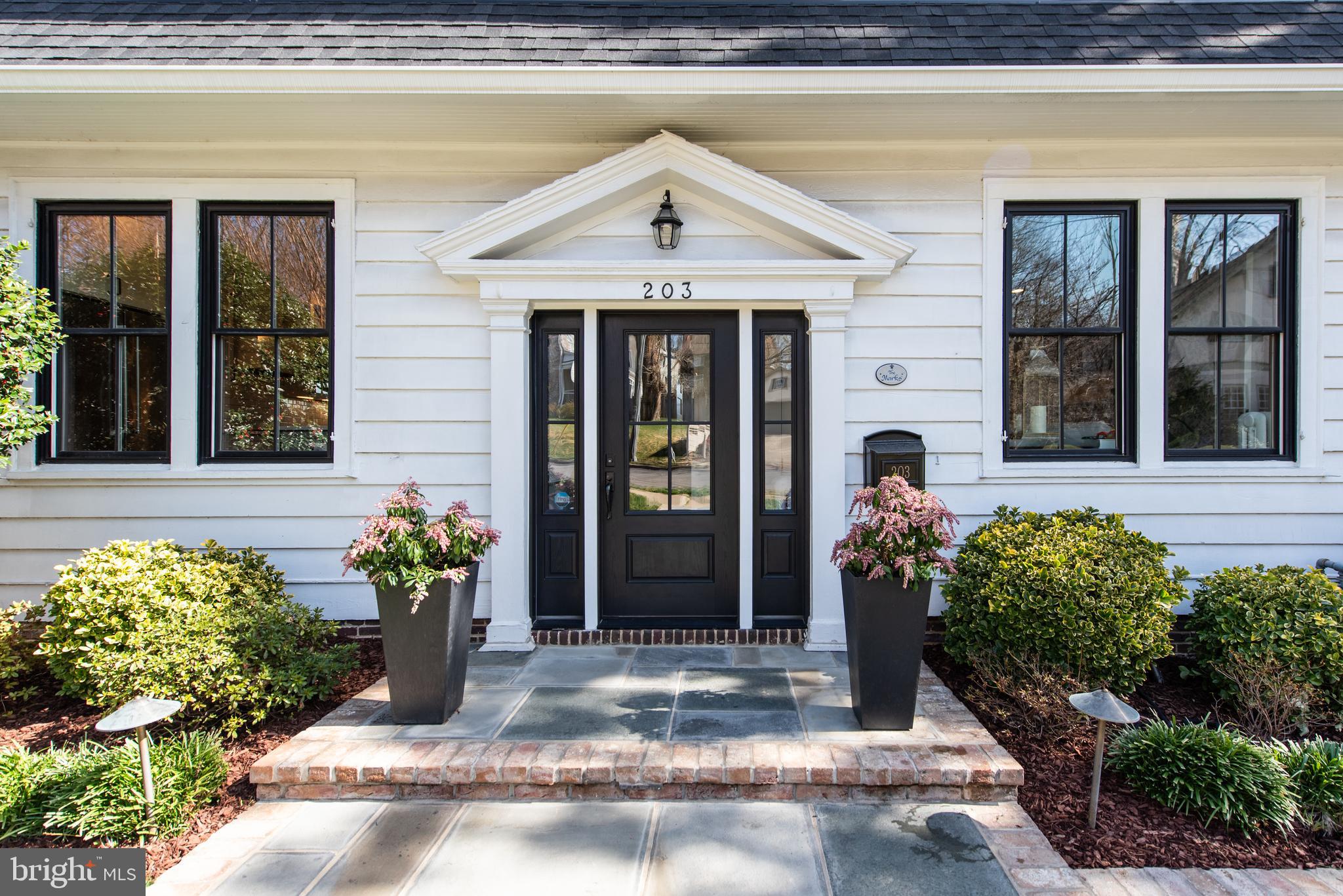 ROSEMONT - Residential