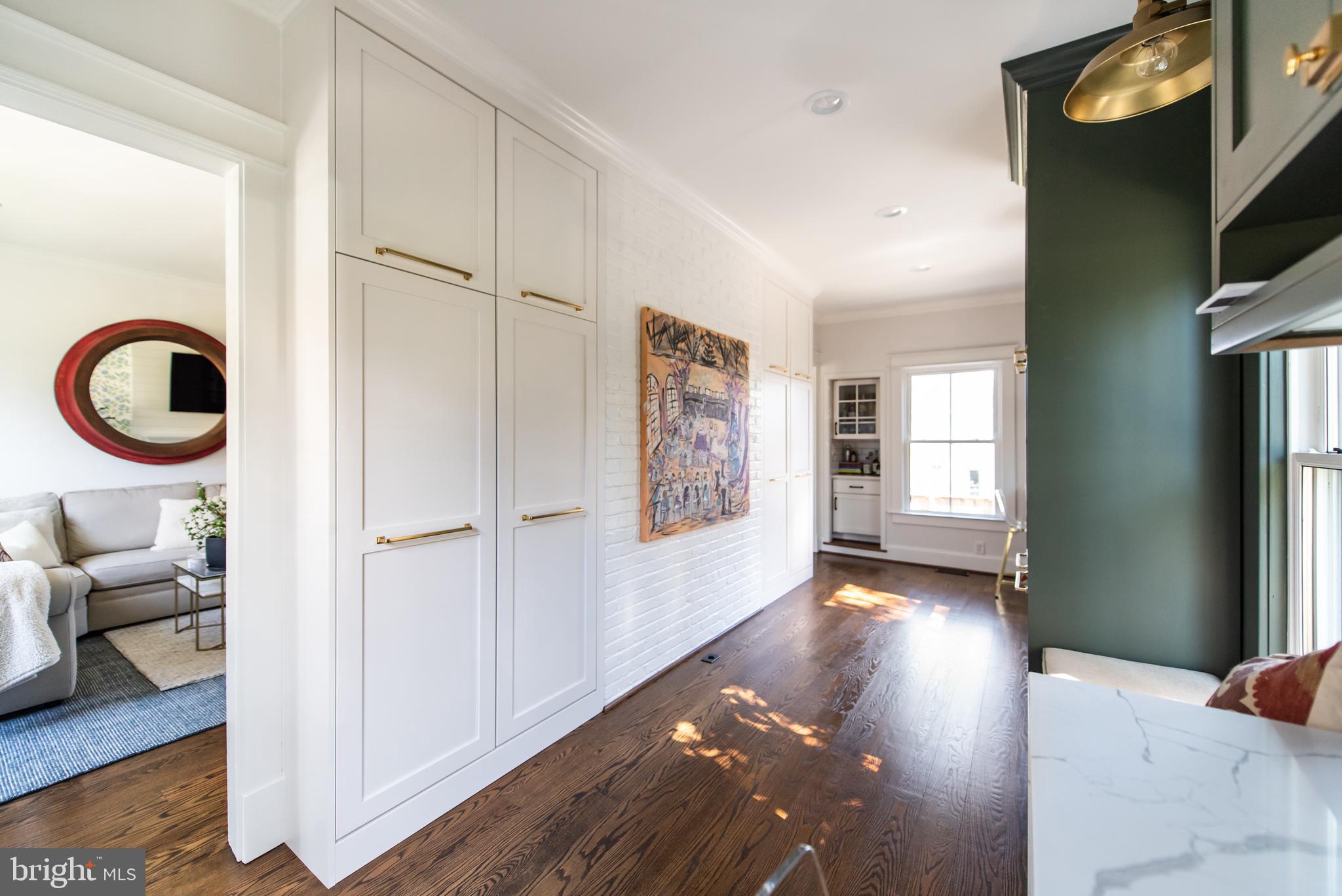 ROSEMONT - Residential