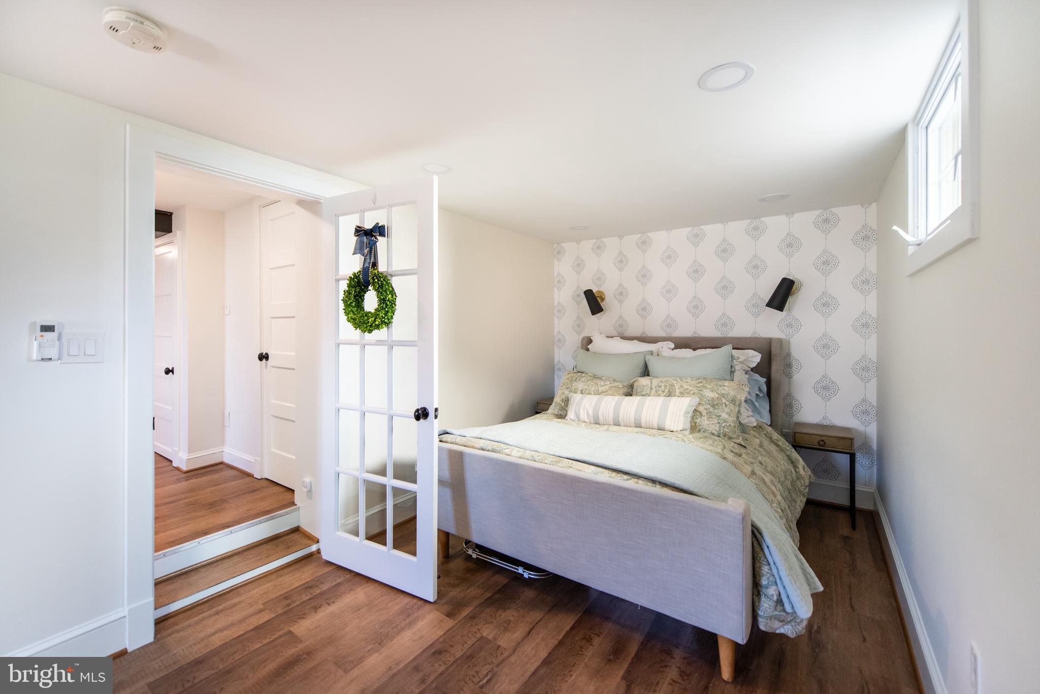 ROSEMONT - Residential