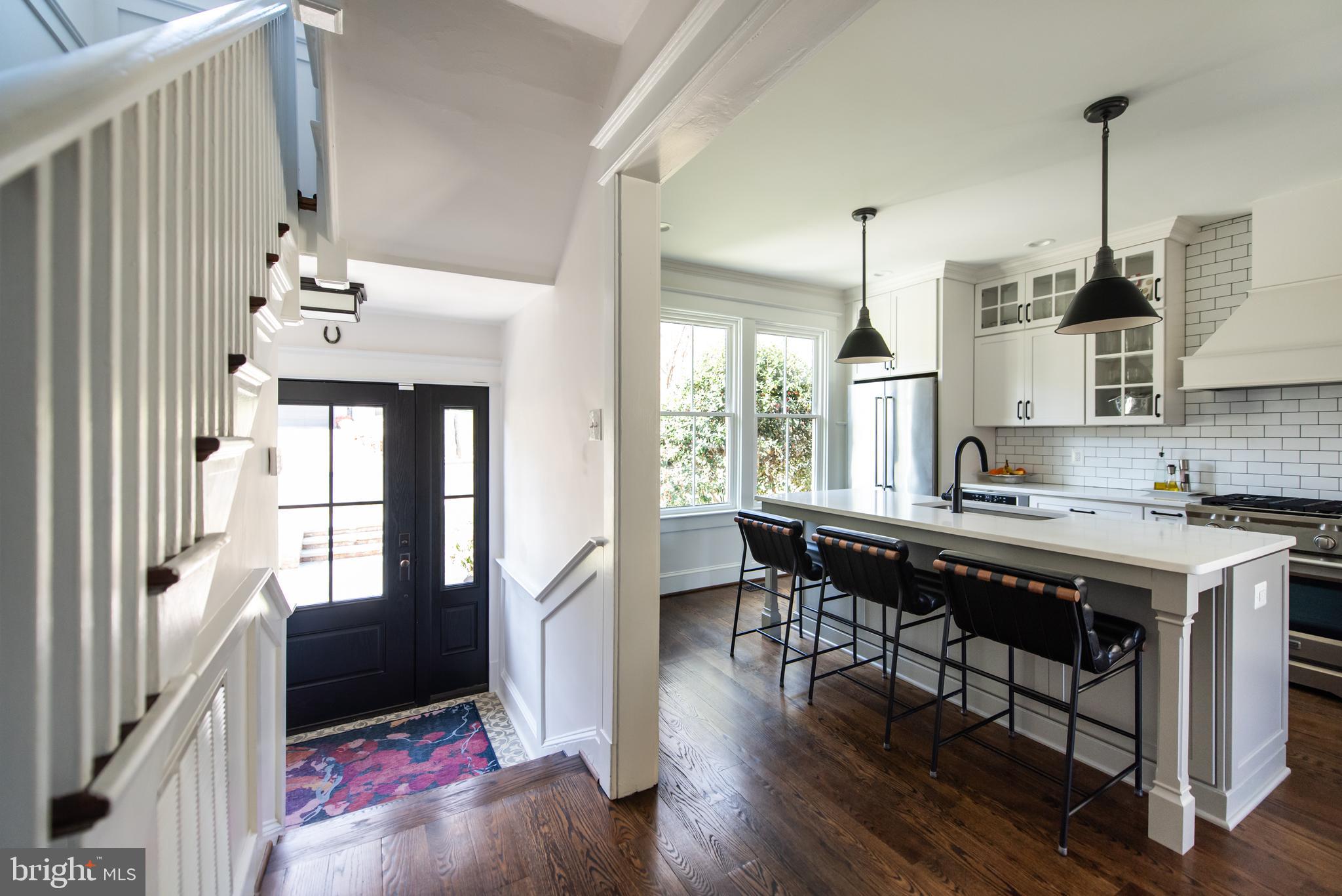 ROSEMONT - Residential