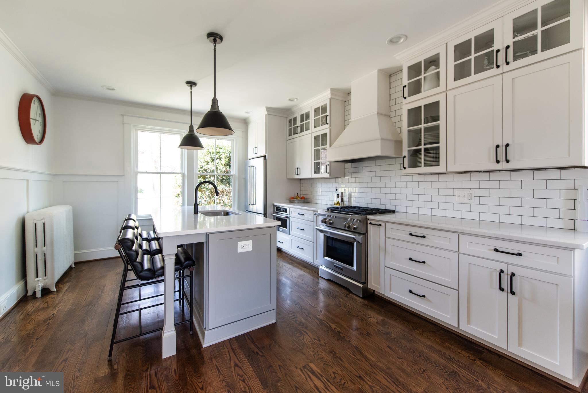 ROSEMONT - Residential