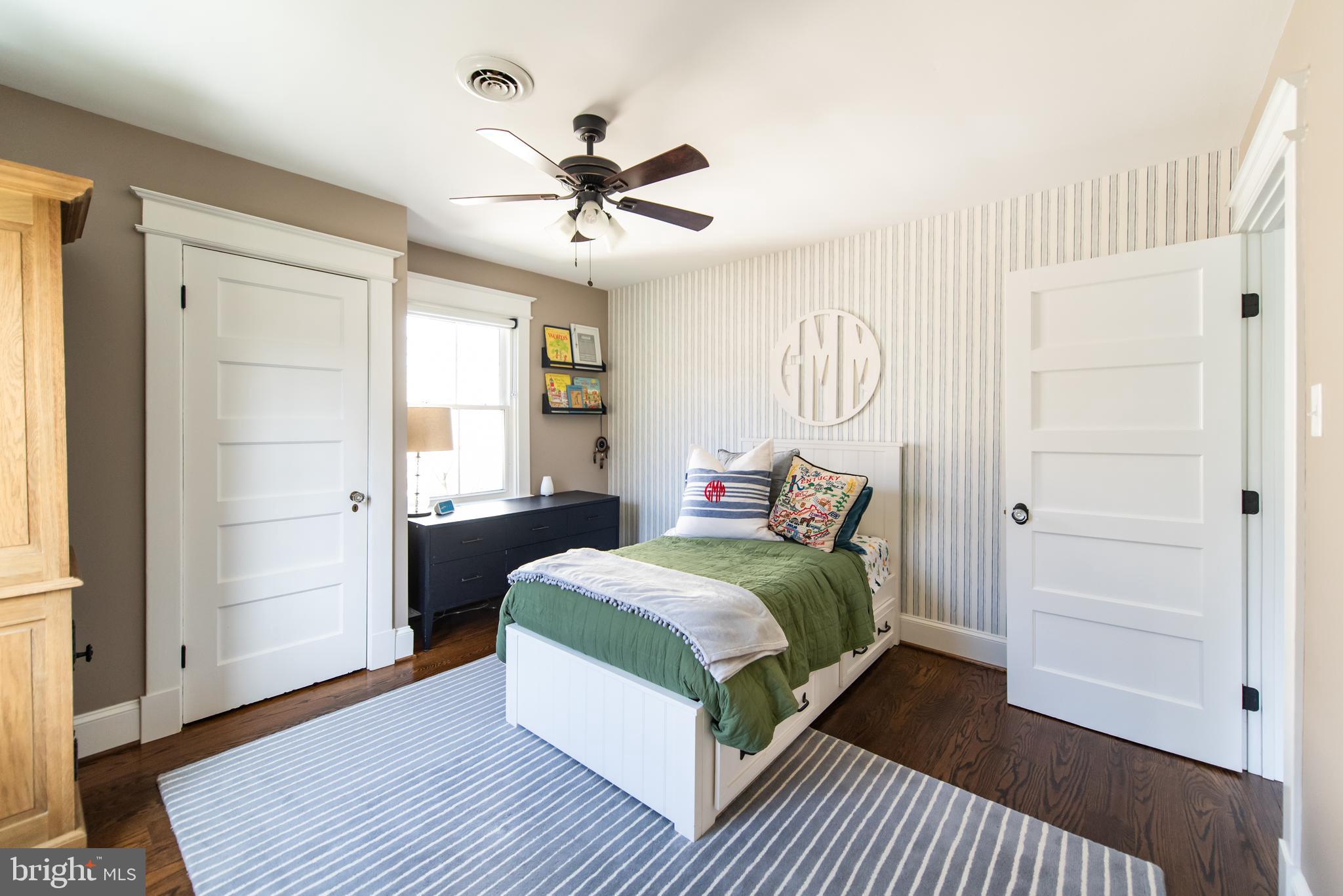 ROSEMONT - Residential