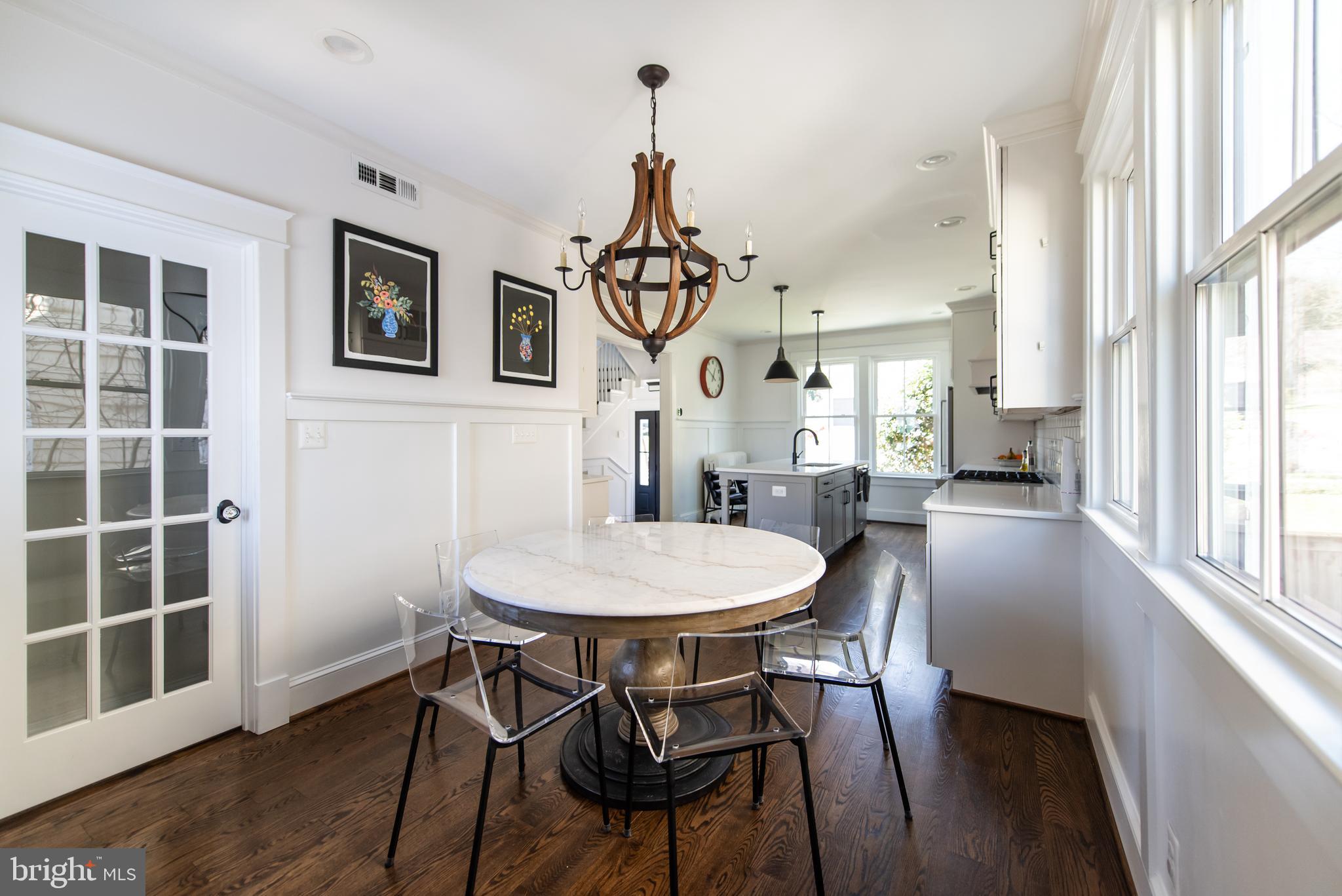 ROSEMONT - Residential