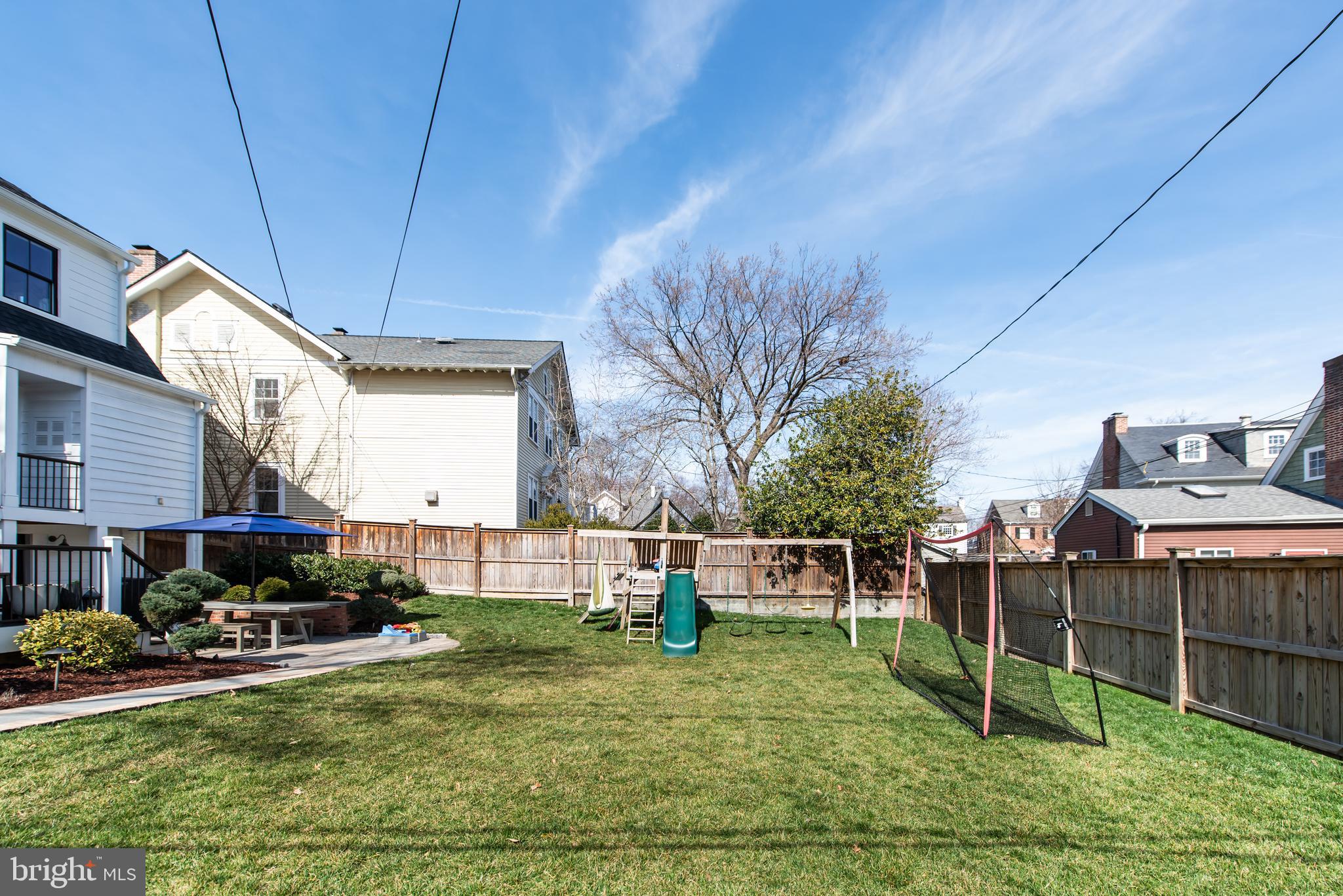 ROSEMONT - Residential