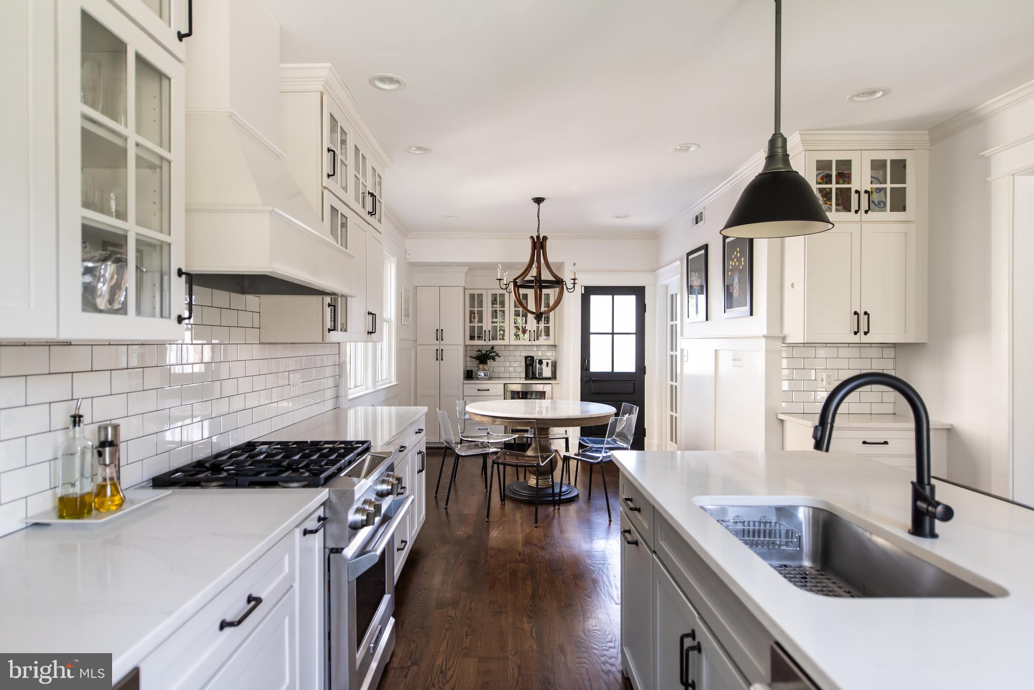 ROSEMONT - Residential