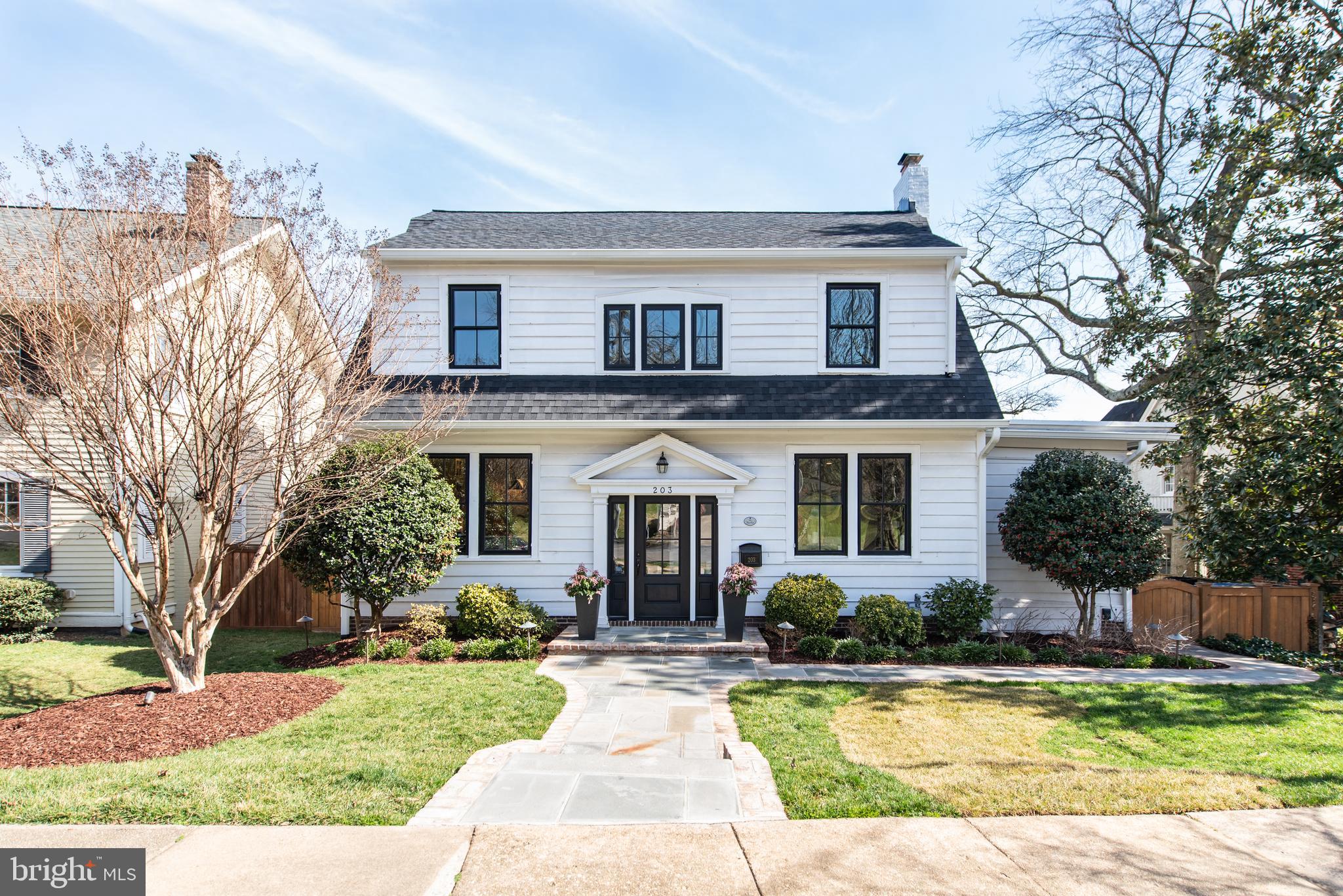 ROSEMONT - Residential