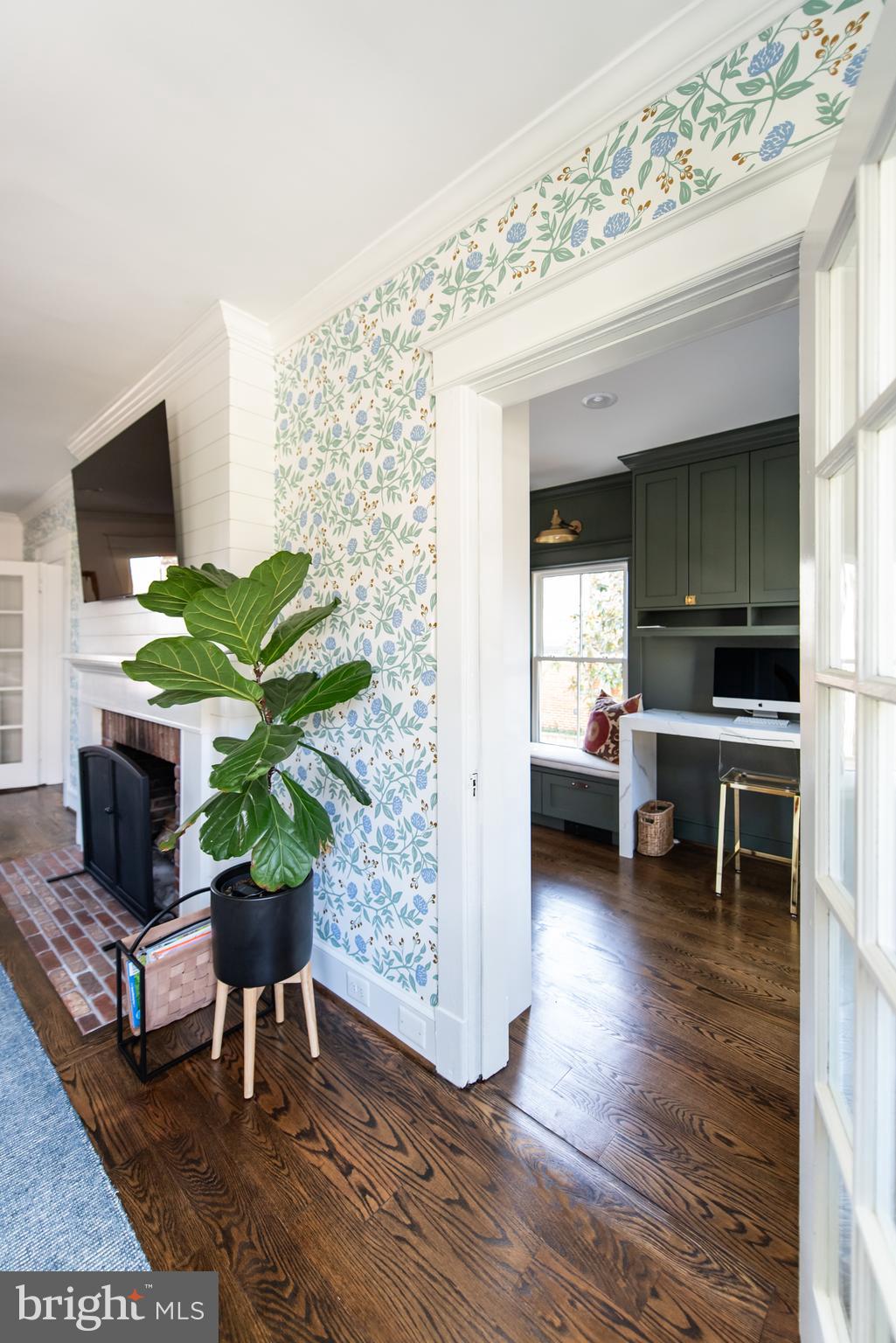 ROSEMONT - Residential