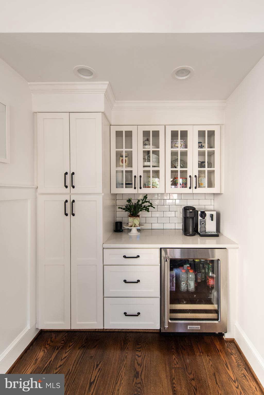 ROSEMONT - Residential