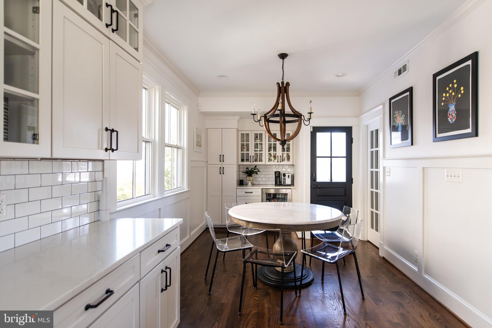 ROSEMONT - Residential