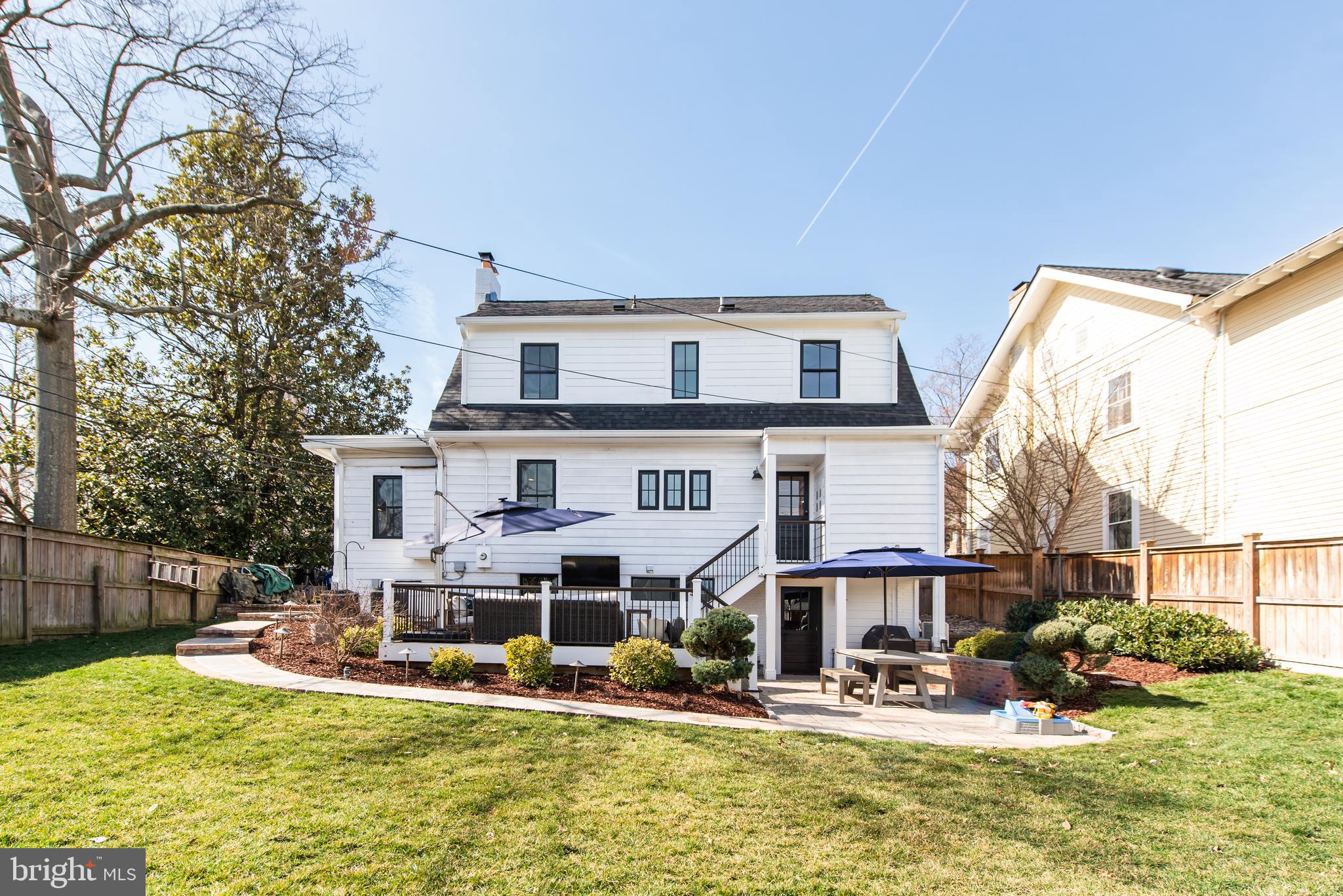 ROSEMONT - Residential